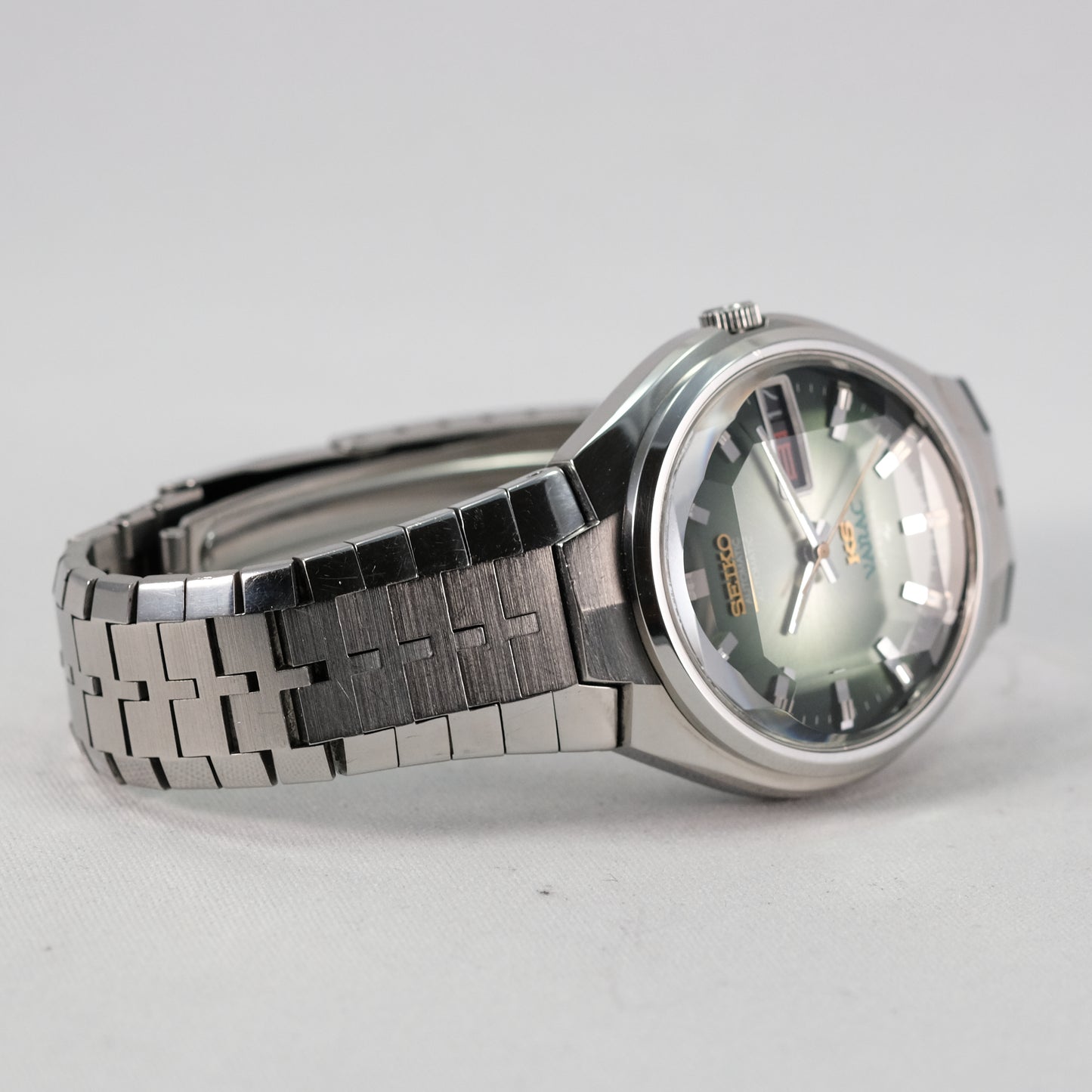 1972 Seiko KS Vanac Special 5246-6050