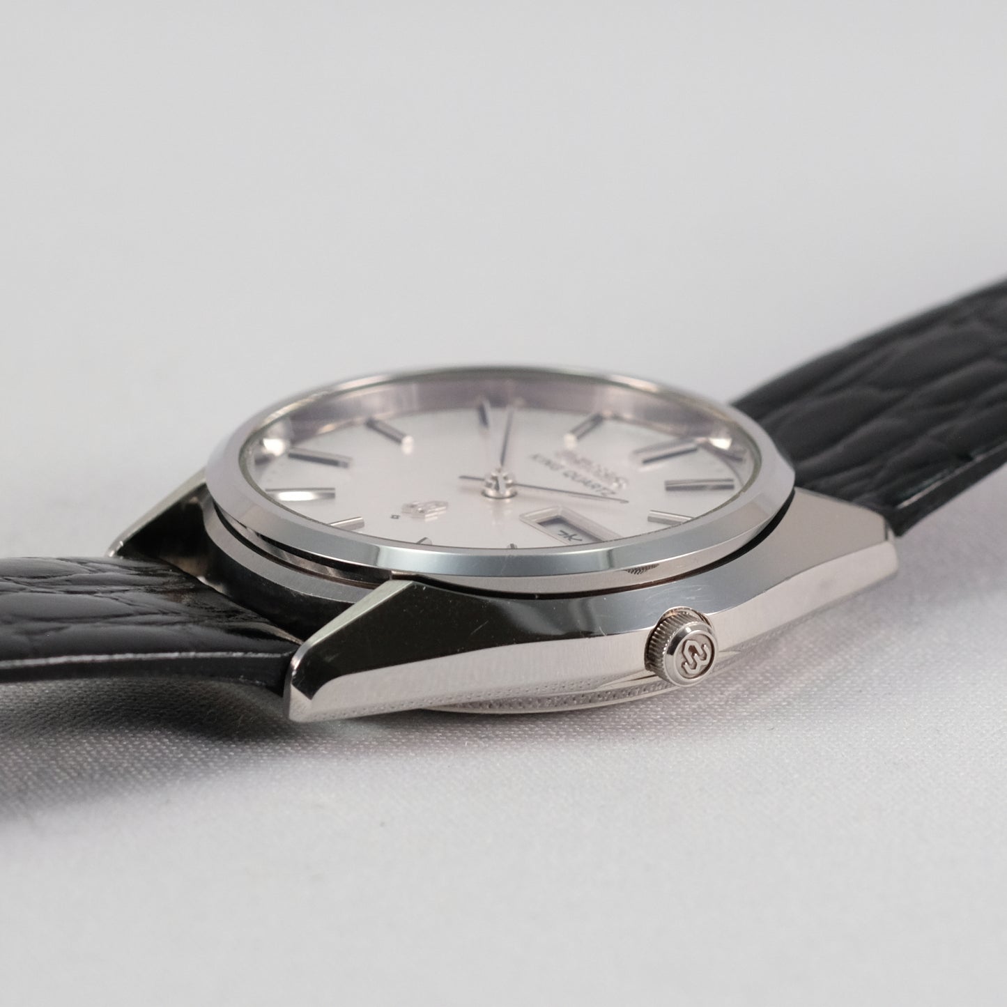 1977 Seiko King Quartz 4823-8000