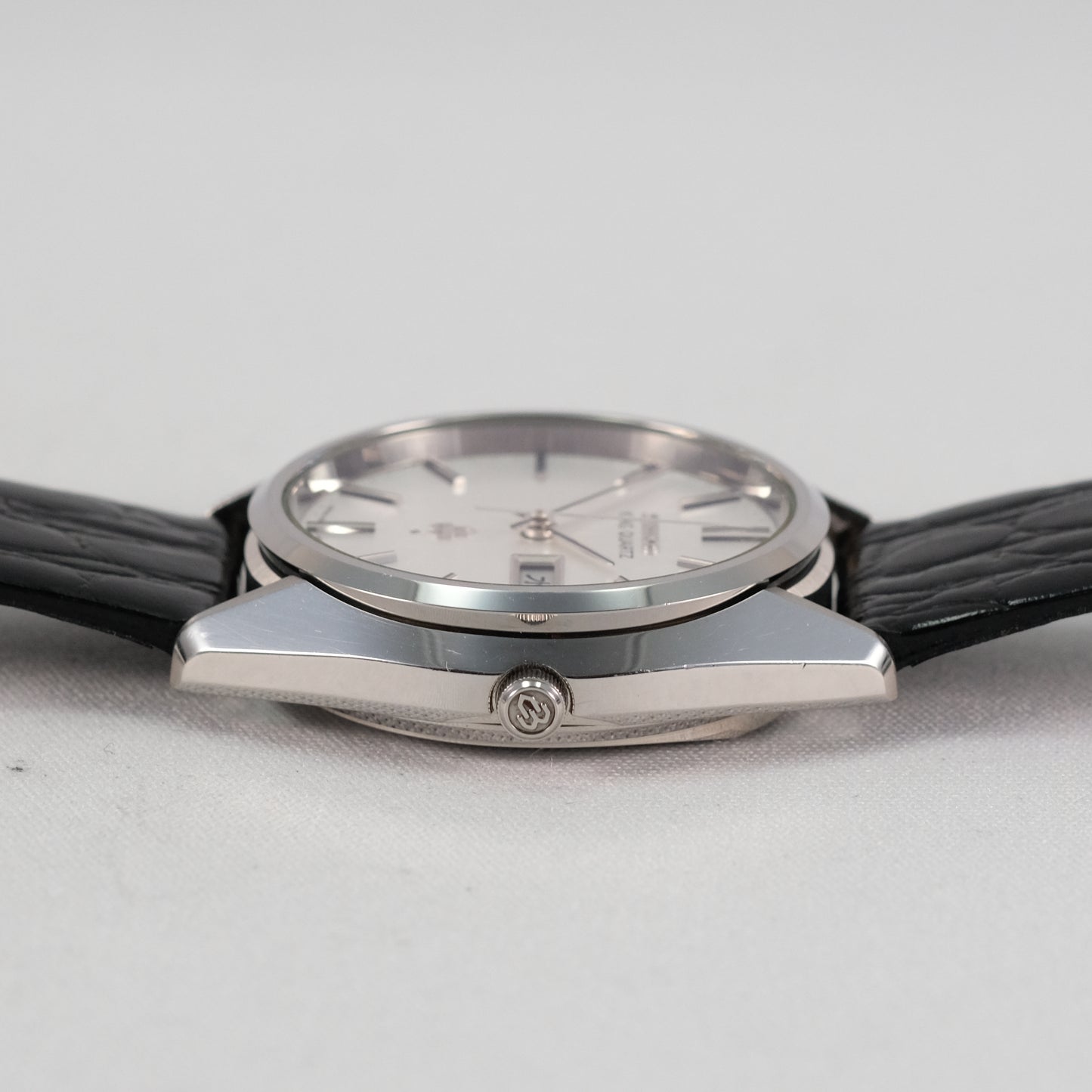 1977 Seiko King Quartz 4823-8000