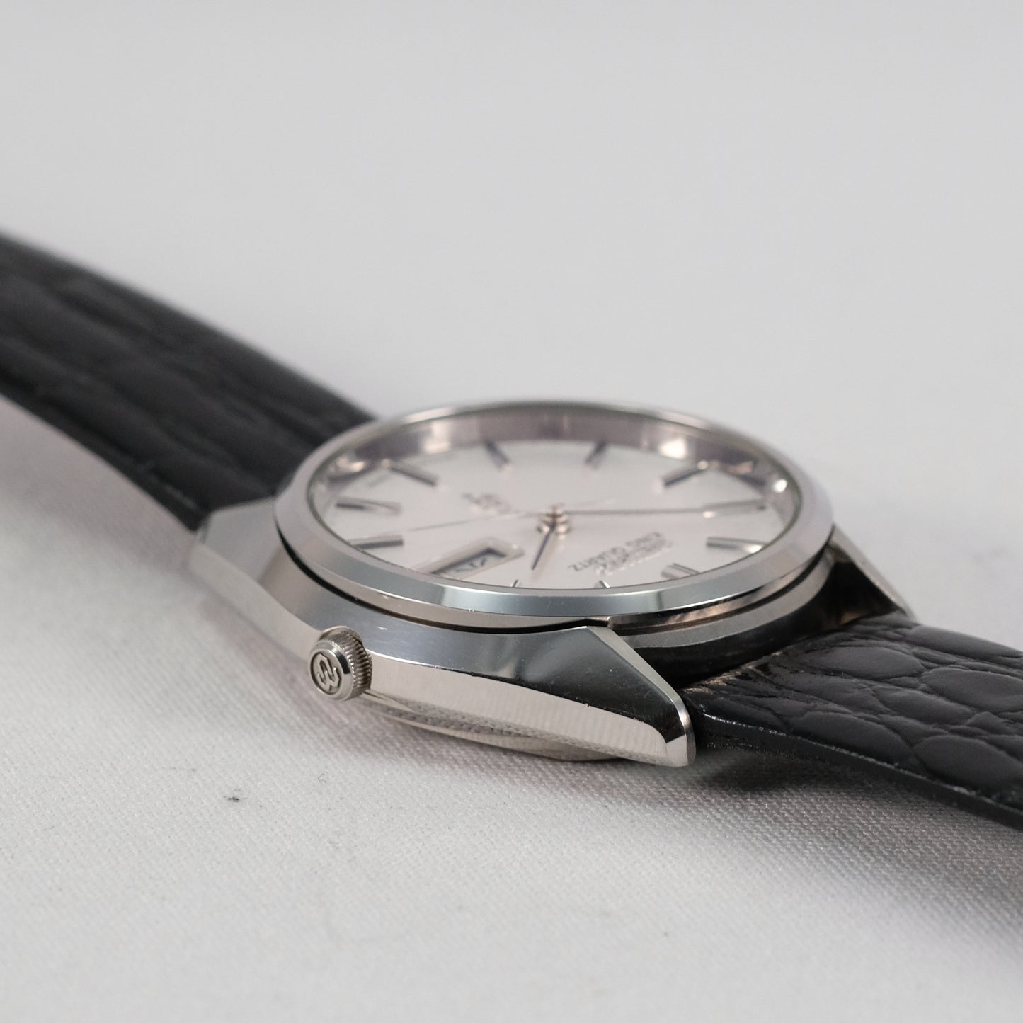 1977 Seiko King Quartz 4823-8000