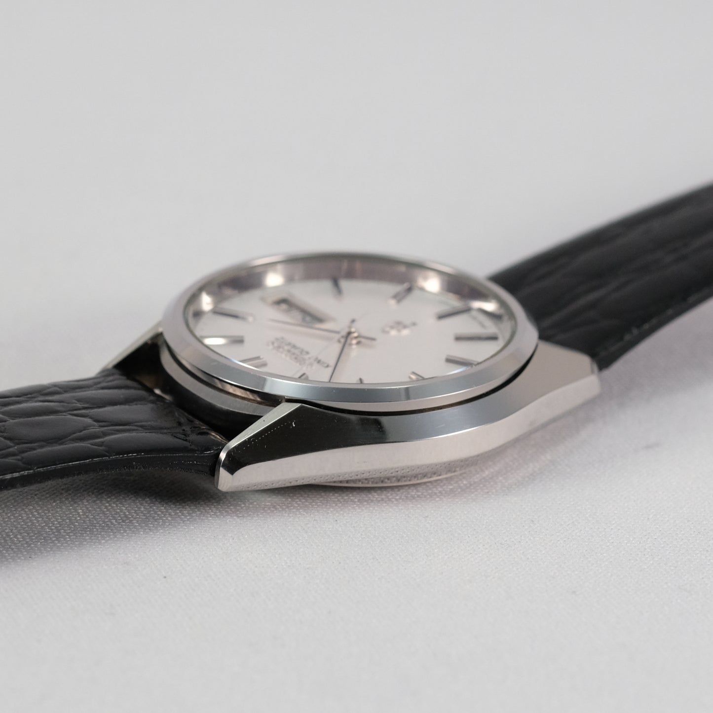 1977 Seiko King Quartz 4823-8000