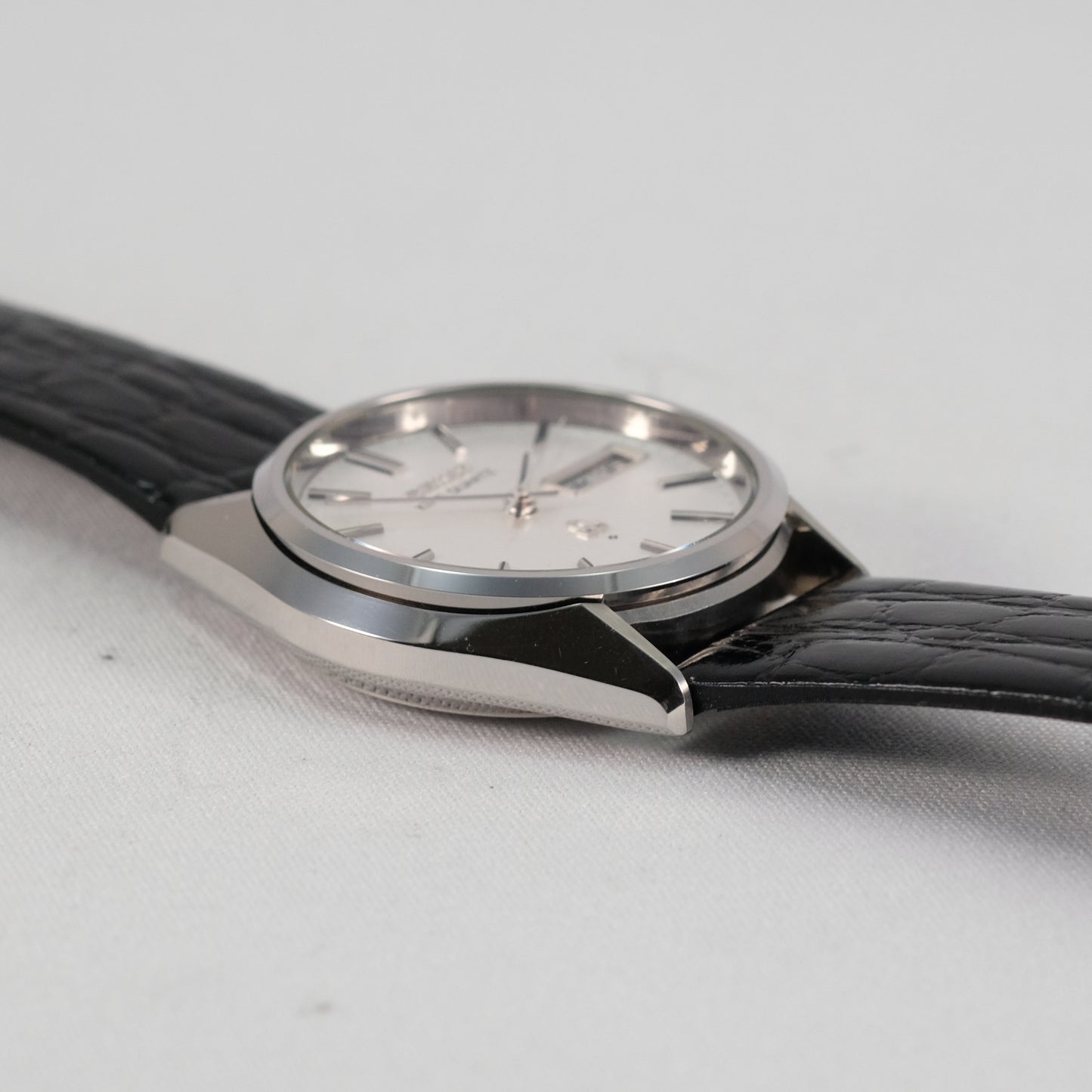 1977 Seiko King Quartz 4823-8000
