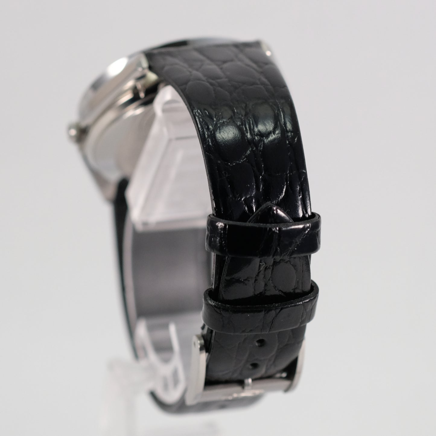 1977 Seiko King Quartz 4823-8000