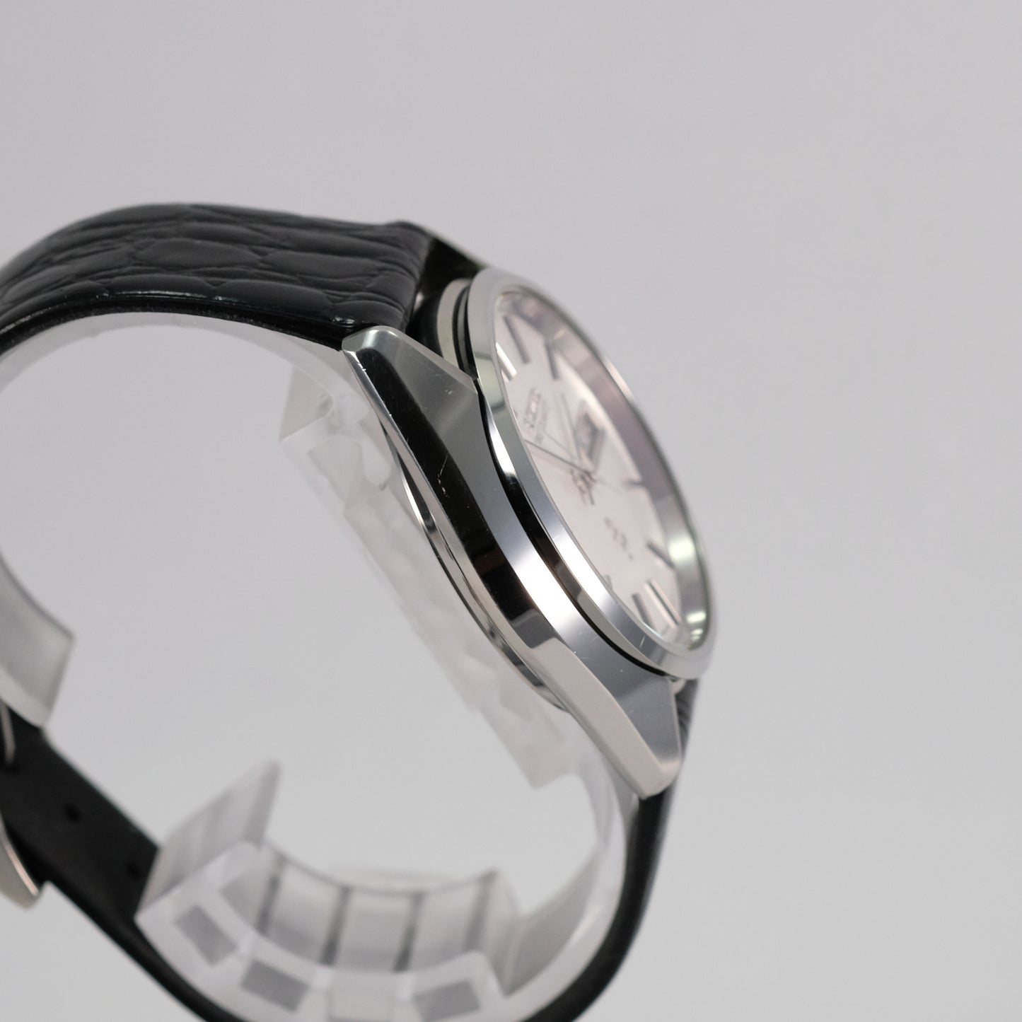 1977 Seiko King Quartz 4823-8000