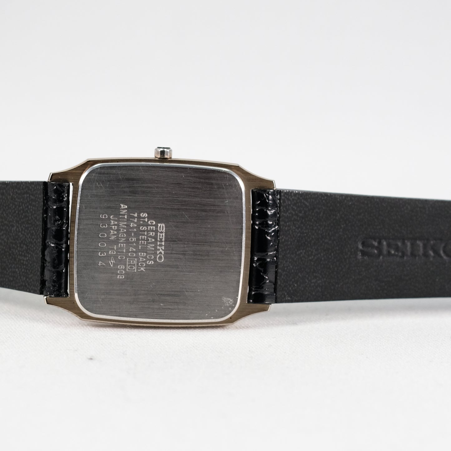 1989 Seiko Dolce 7741-5140