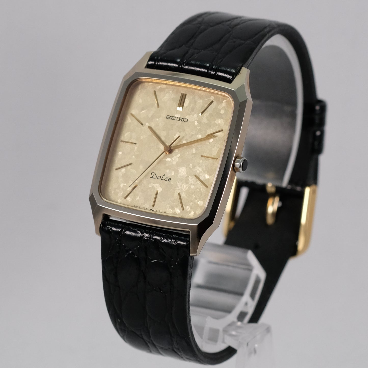1989 Seiko Dolce 7741-5140