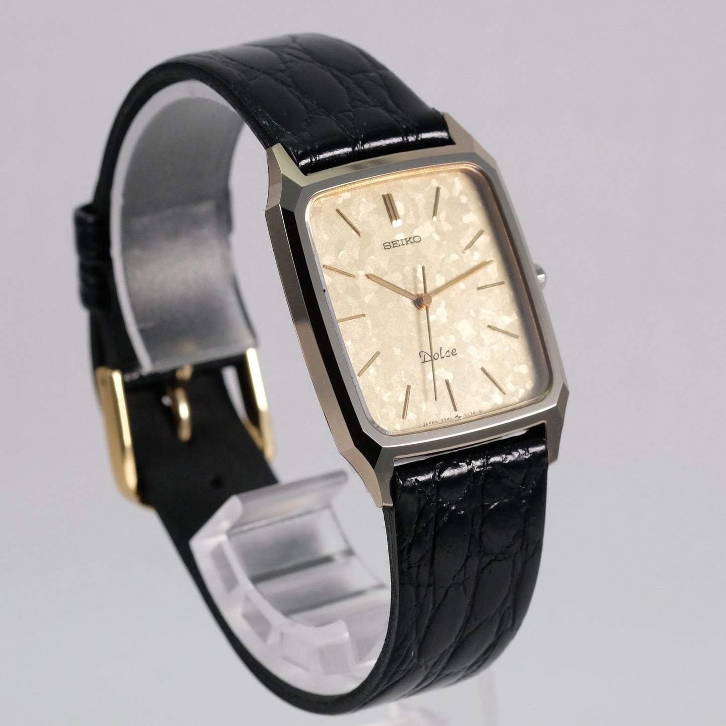 1989 Seiko Dolce 7741-5140