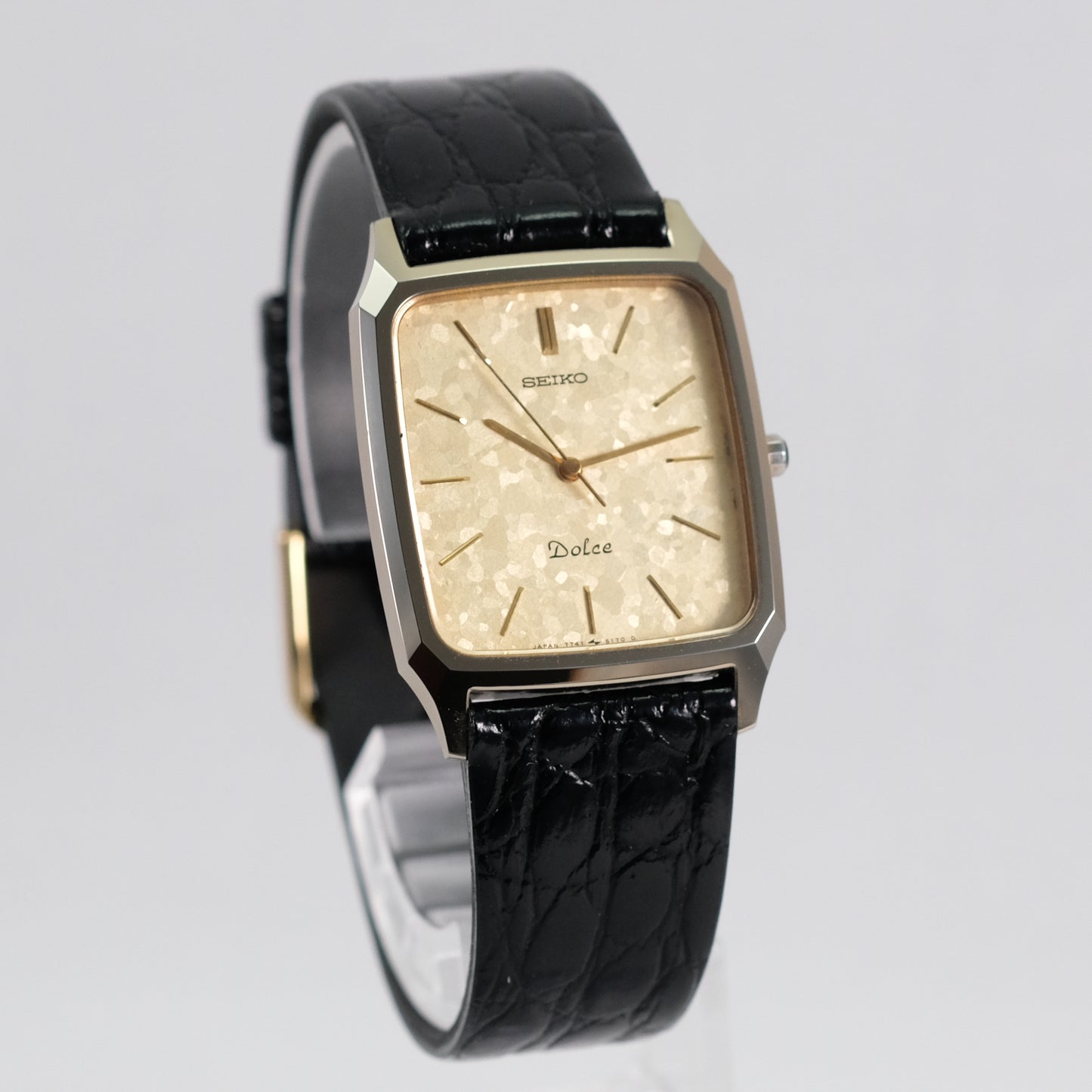 1989 Seiko Dolce 7741-5140