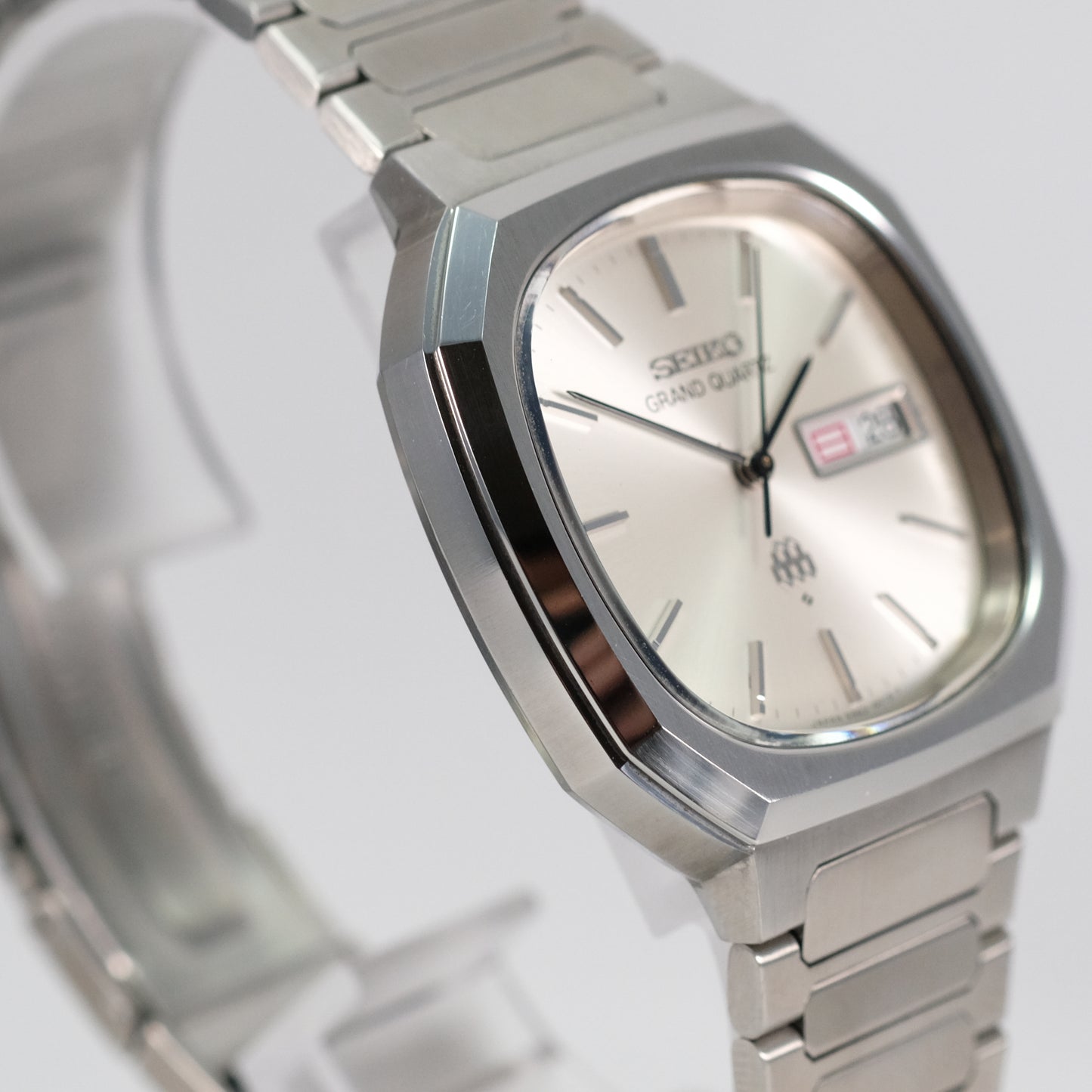 1979 Seiko Grand Quartz 9943-5020
