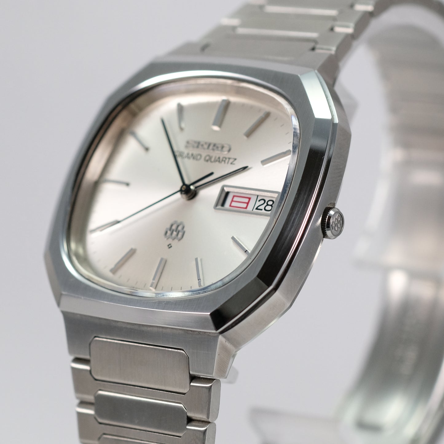 1979 Seiko Grand Quartz 9943-5020