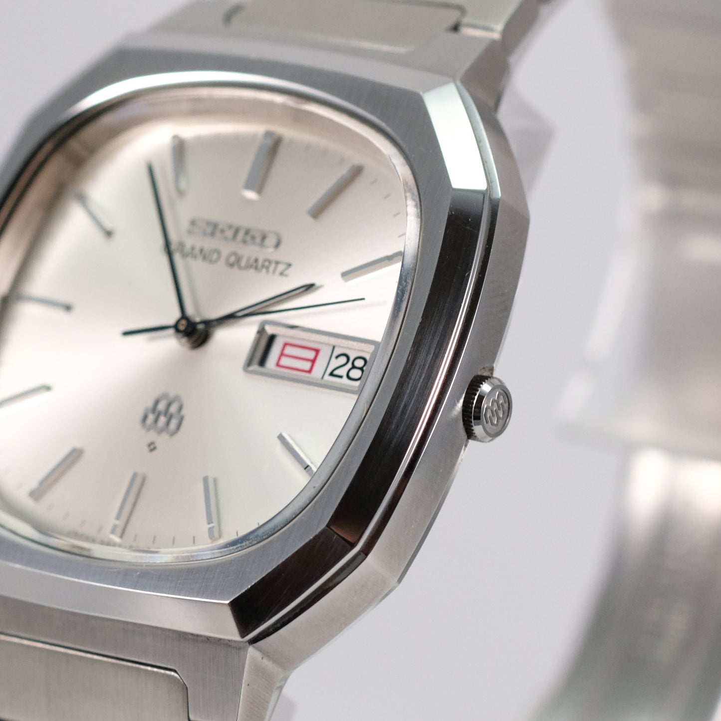 1979 Seiko Grand Quartz 9943-5020