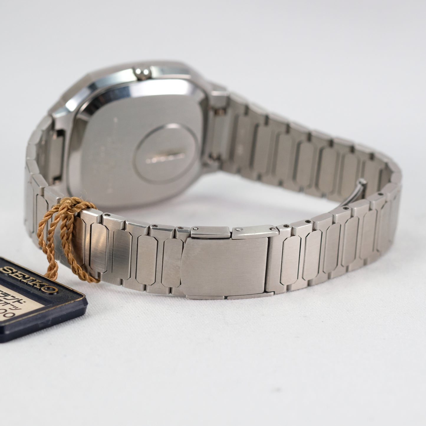 1979 Seiko Grand Quartz 9943-5020