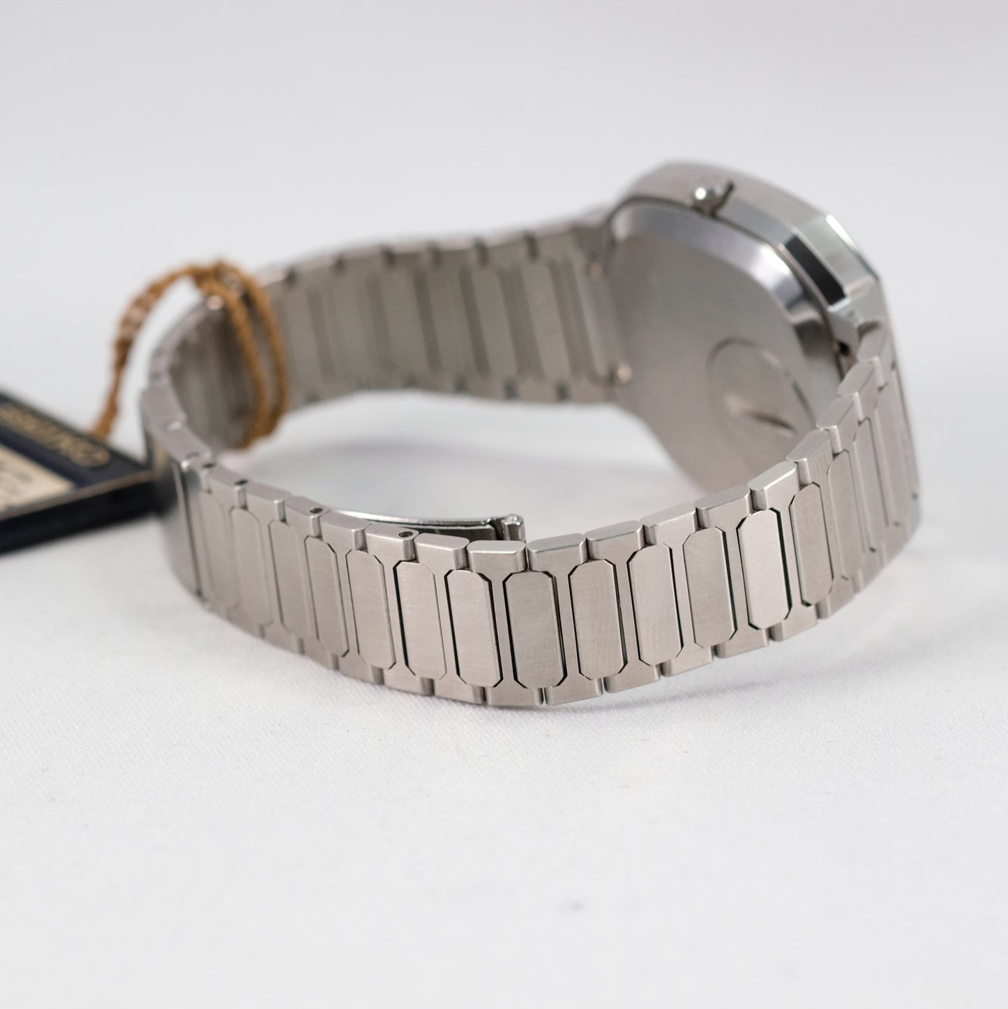 1979 Seiko Grand Quartz 9943-5020