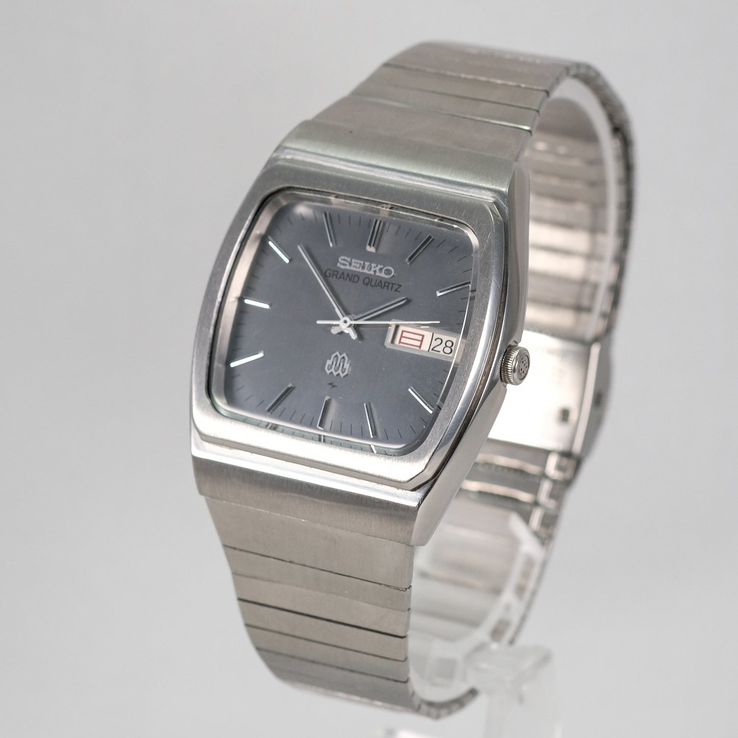 1978 Seiko Grand Quartz 9256-5000