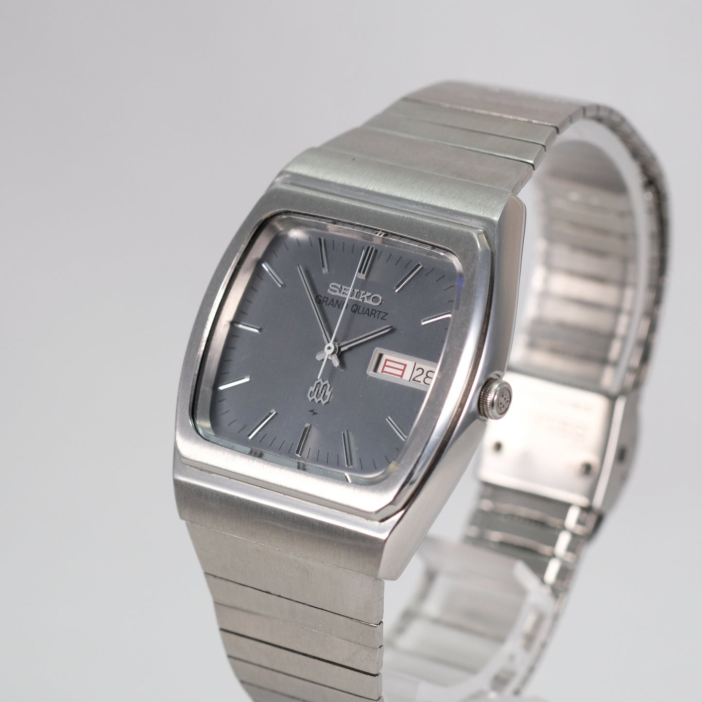 1978 Seiko Grand Quartz 9256-5000