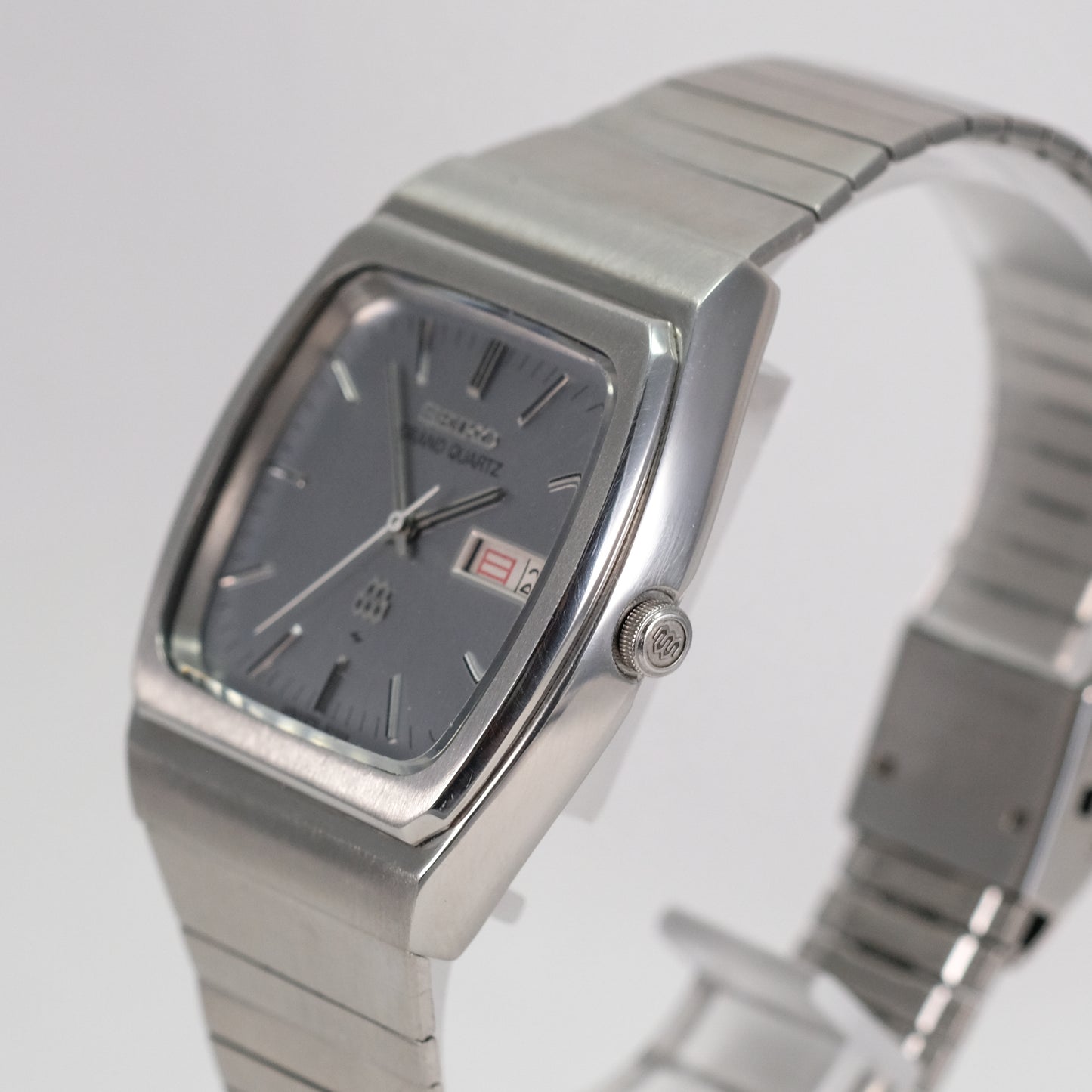 1978 Seiko Grand Quartz 9256-5000