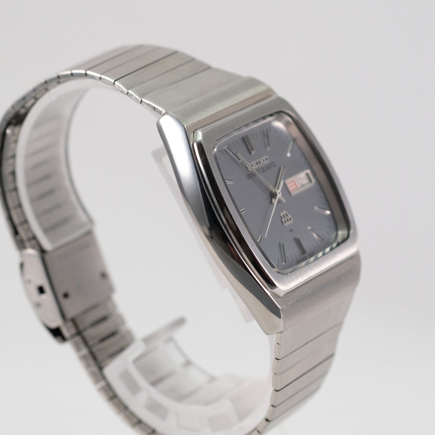 1978 Seiko Grand Quartz 9256-5000
