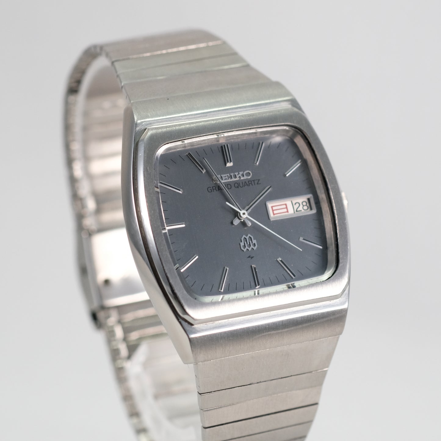 1978 Seiko Grand Quartz 9256-5000