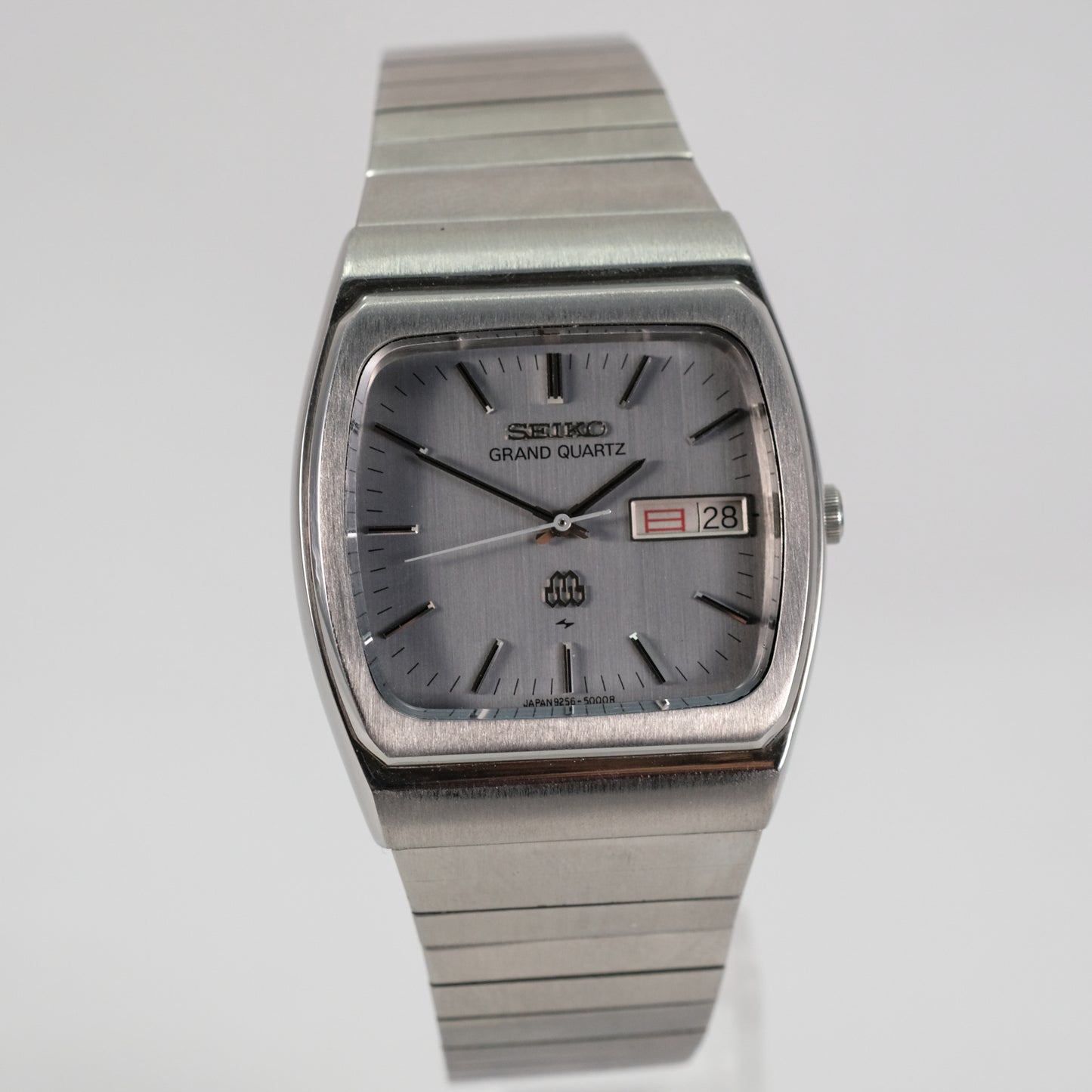 1978 Seiko Grand Quartz 9256-5000