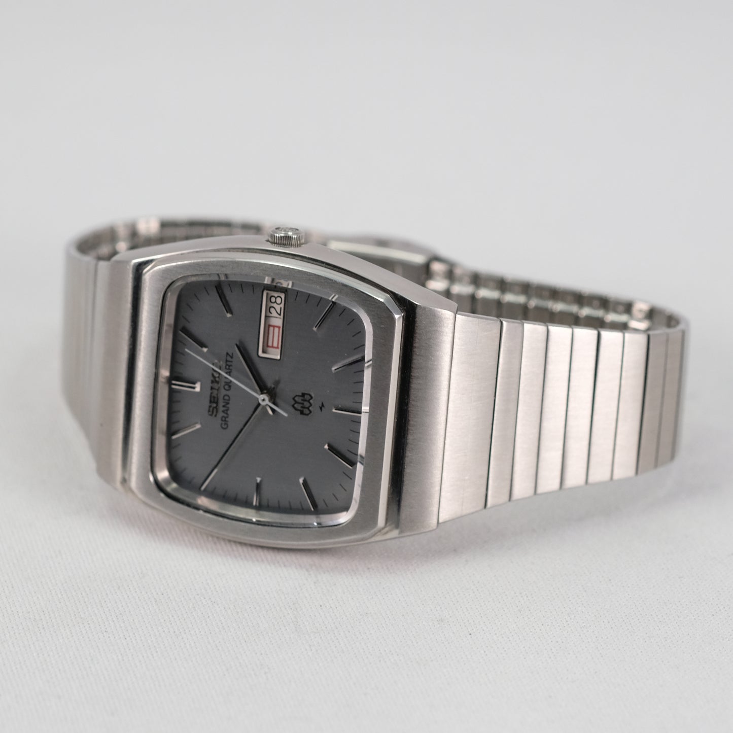 1978 Seiko Grand Quartz 9256-5000