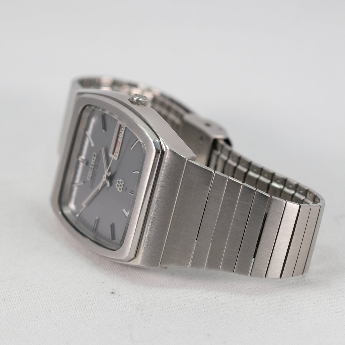 1978 Seiko Grand Quartz 9256-5000