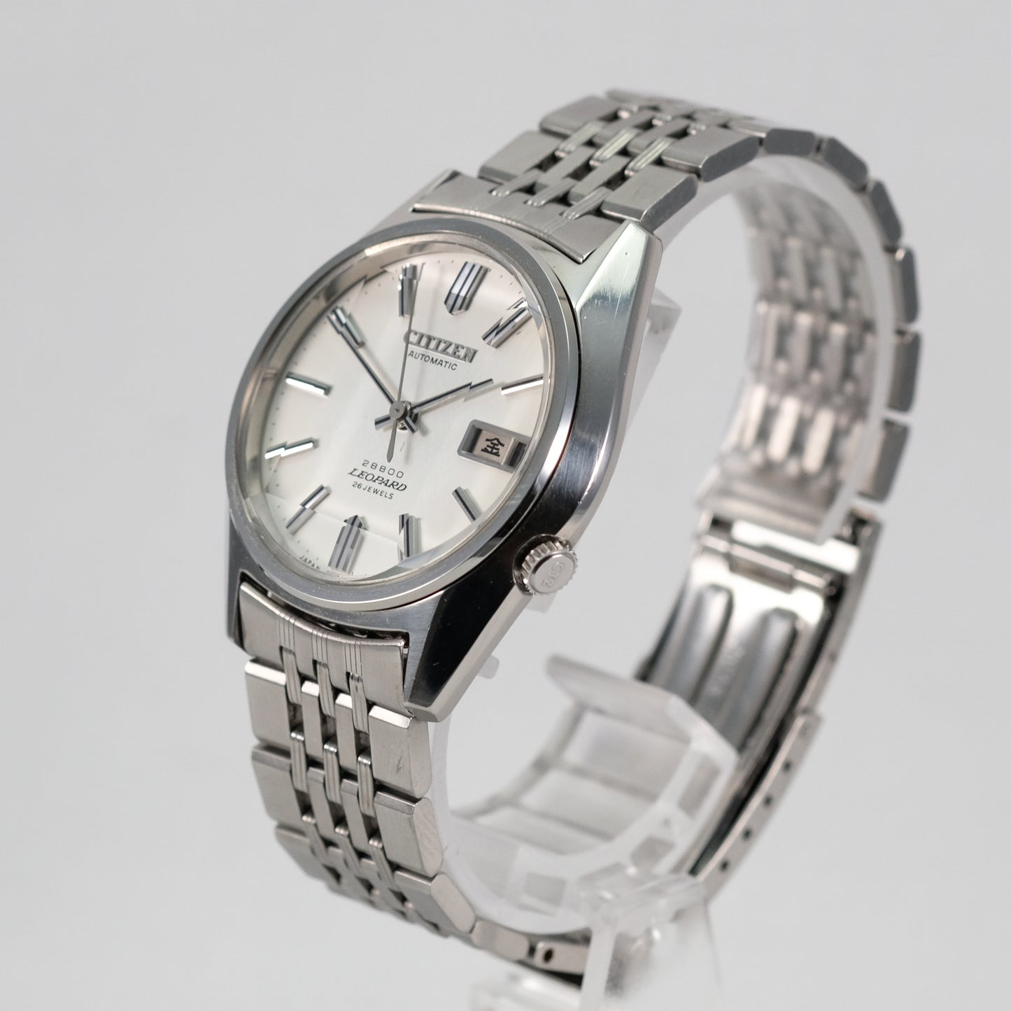 1974 Citizen 28800 Leopard 4-771125