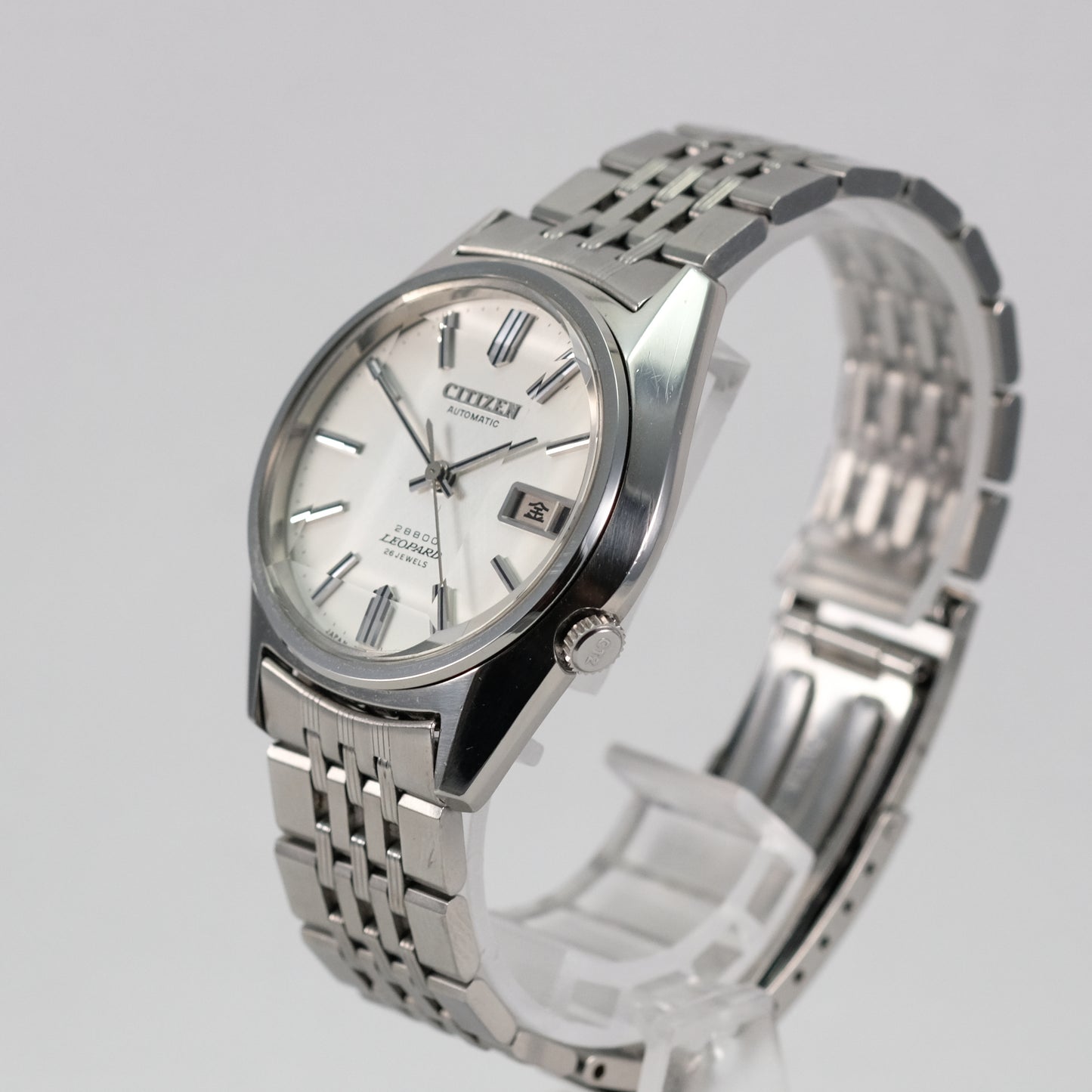 1974 Citizen 28800 Leopard 4-771125