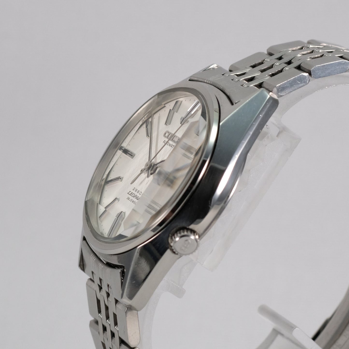 1974 Citizen 28800 Leopard 4-771125