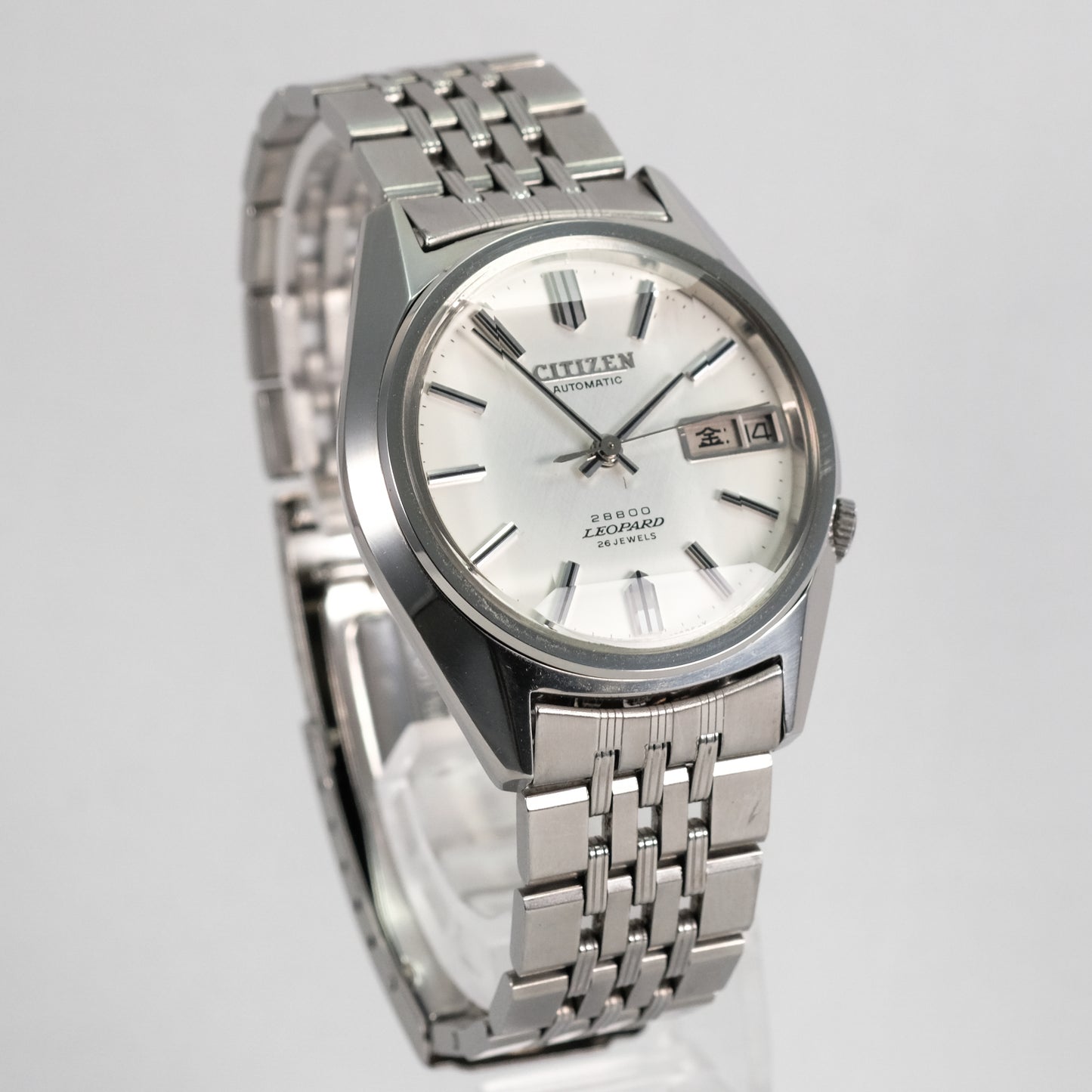 1974 Citizen 28800 Leopard 4-771125