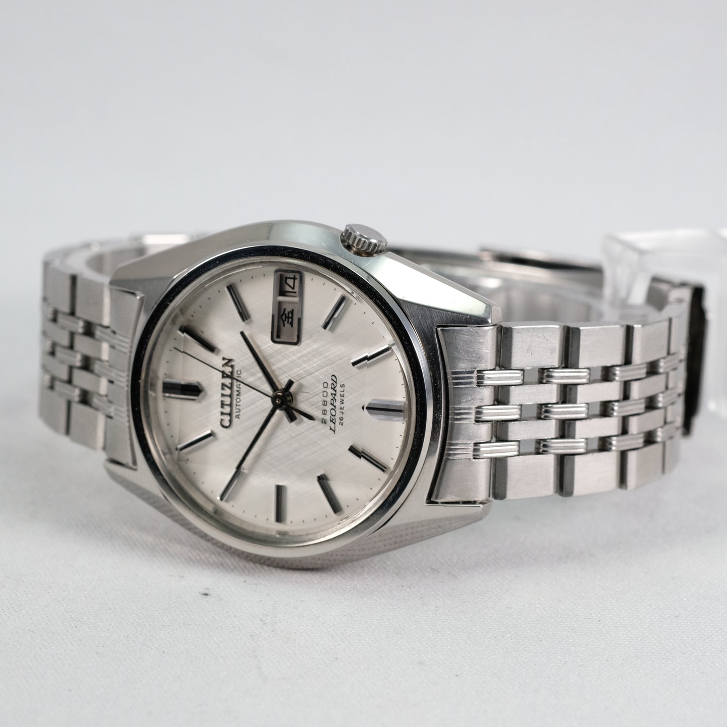 1974 Citizen 28800 Leopard 4-771125
