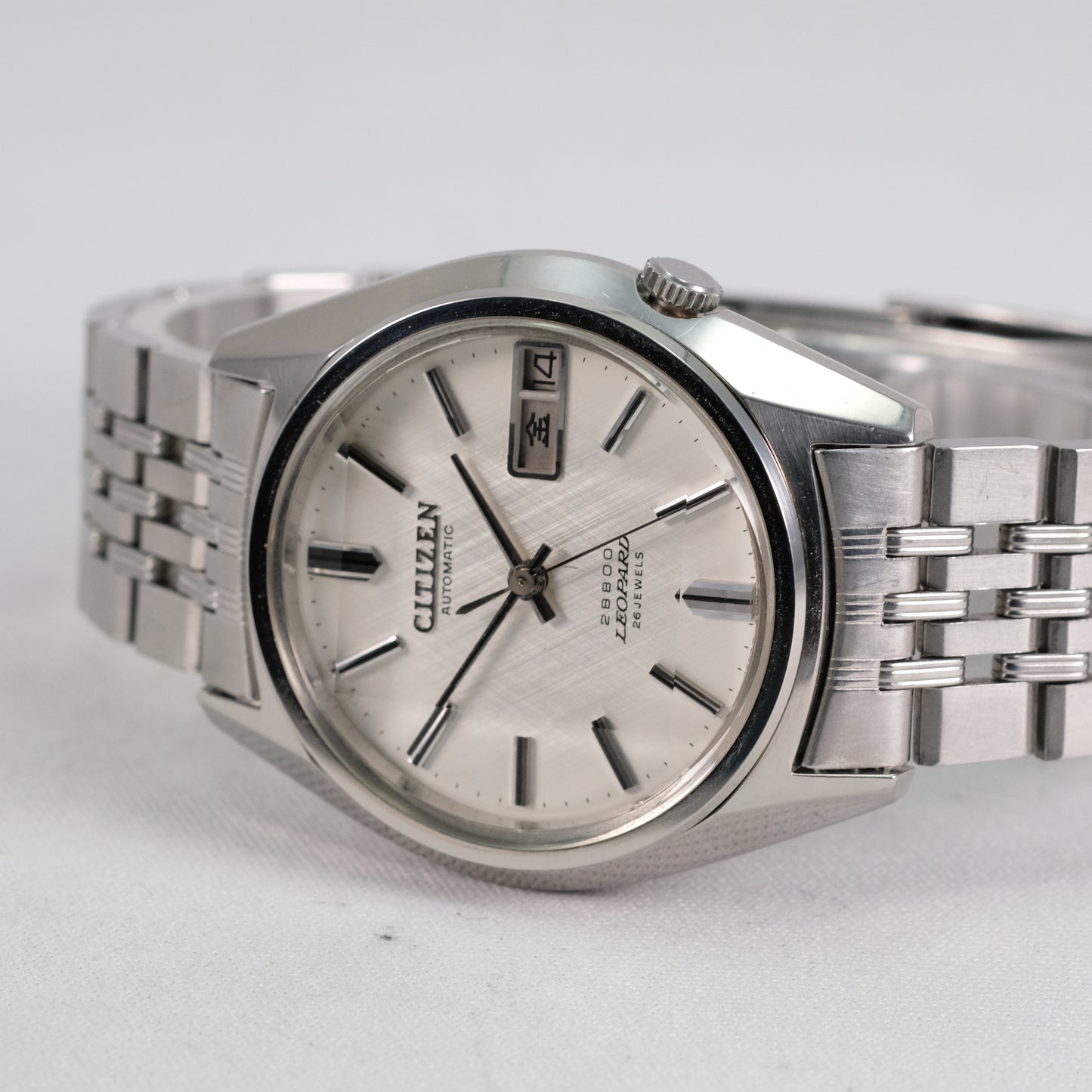 1974 Citizen 28800 Leopard 4-771125