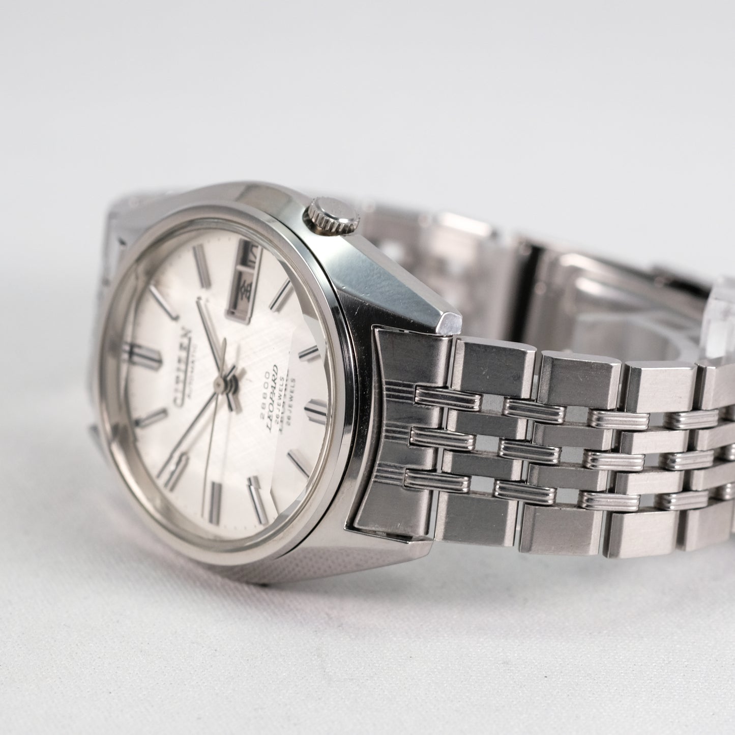 1974 Citizen 28800 Leopard 4-771125