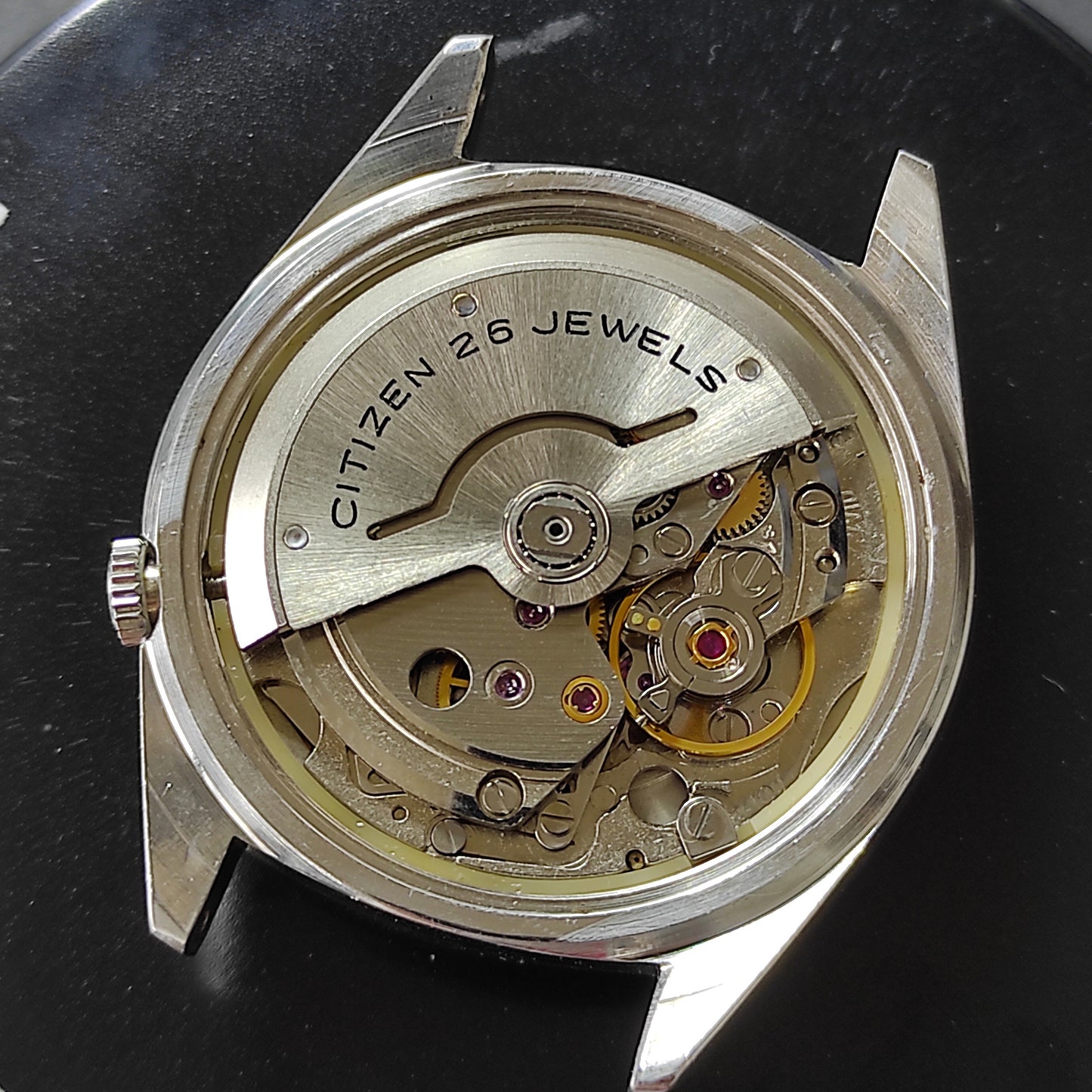 1974 Citizen 28800 Leopard 4-771125