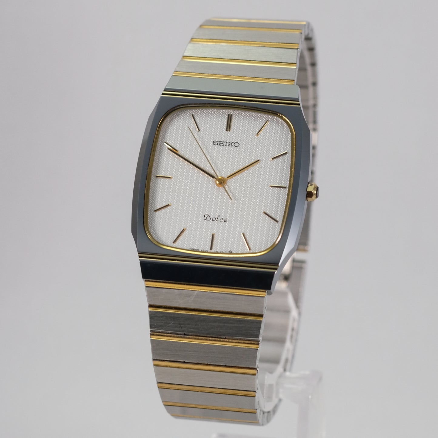 1989 Seiko Dolce 9531-5140