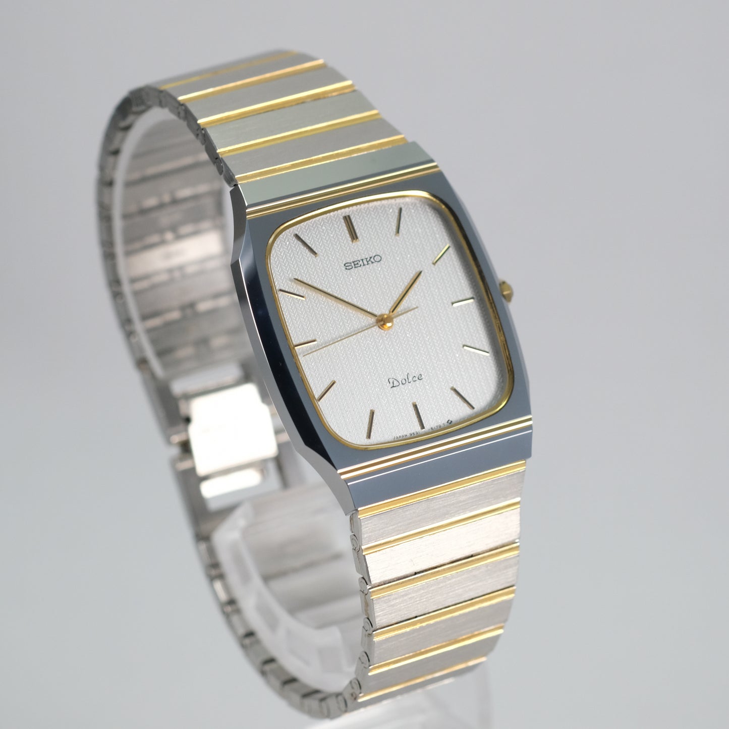 1989 Seiko Dolce 9531-5140