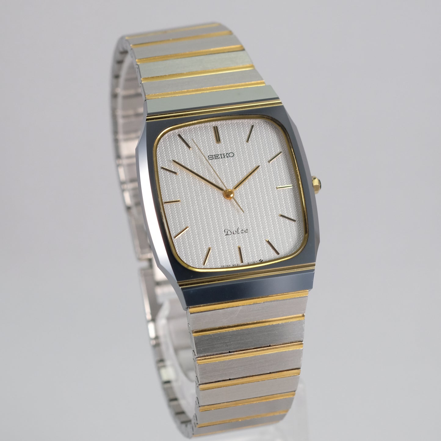 1989 Seiko Dolce 9531-5140