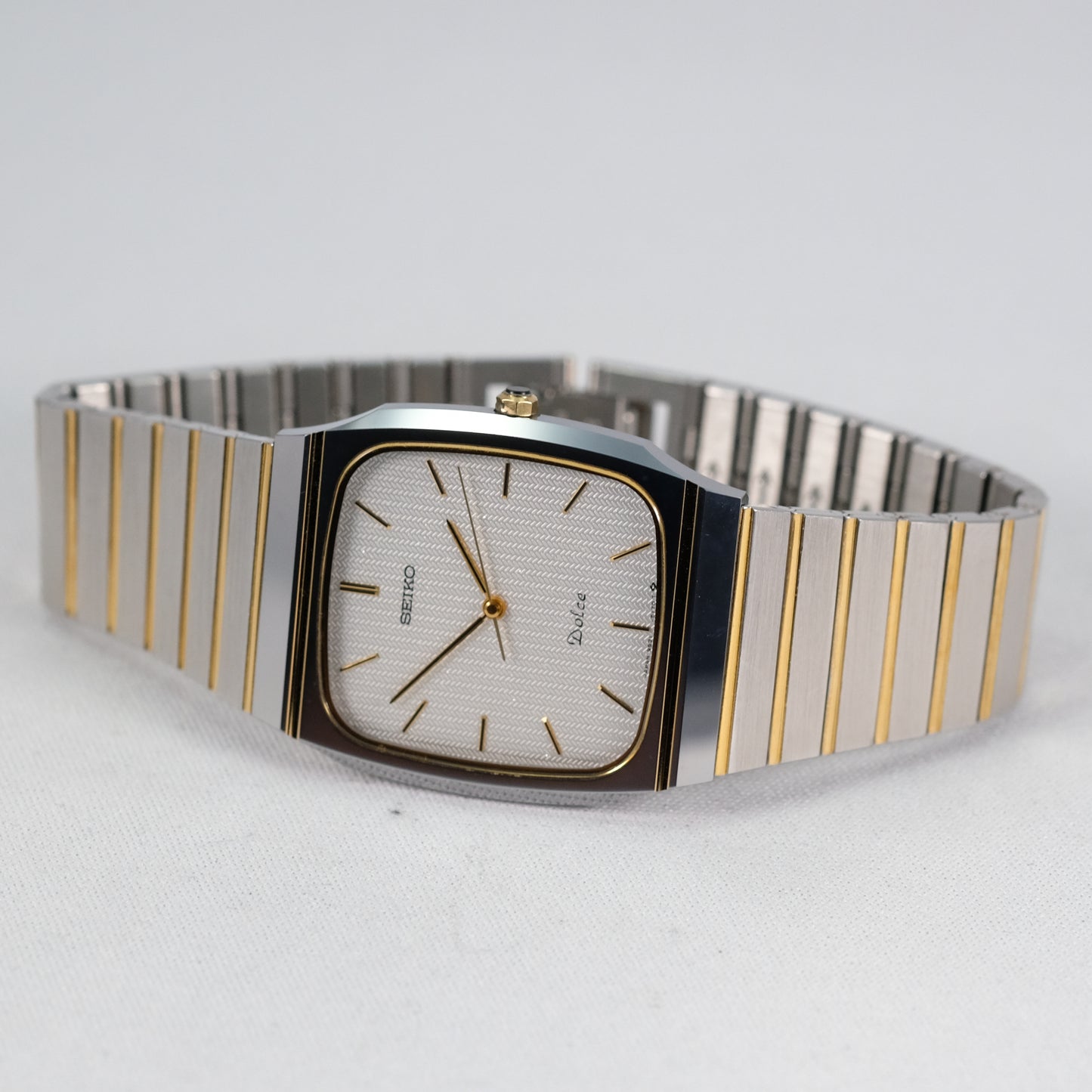 1989 Seiko Dolce 9531-5140