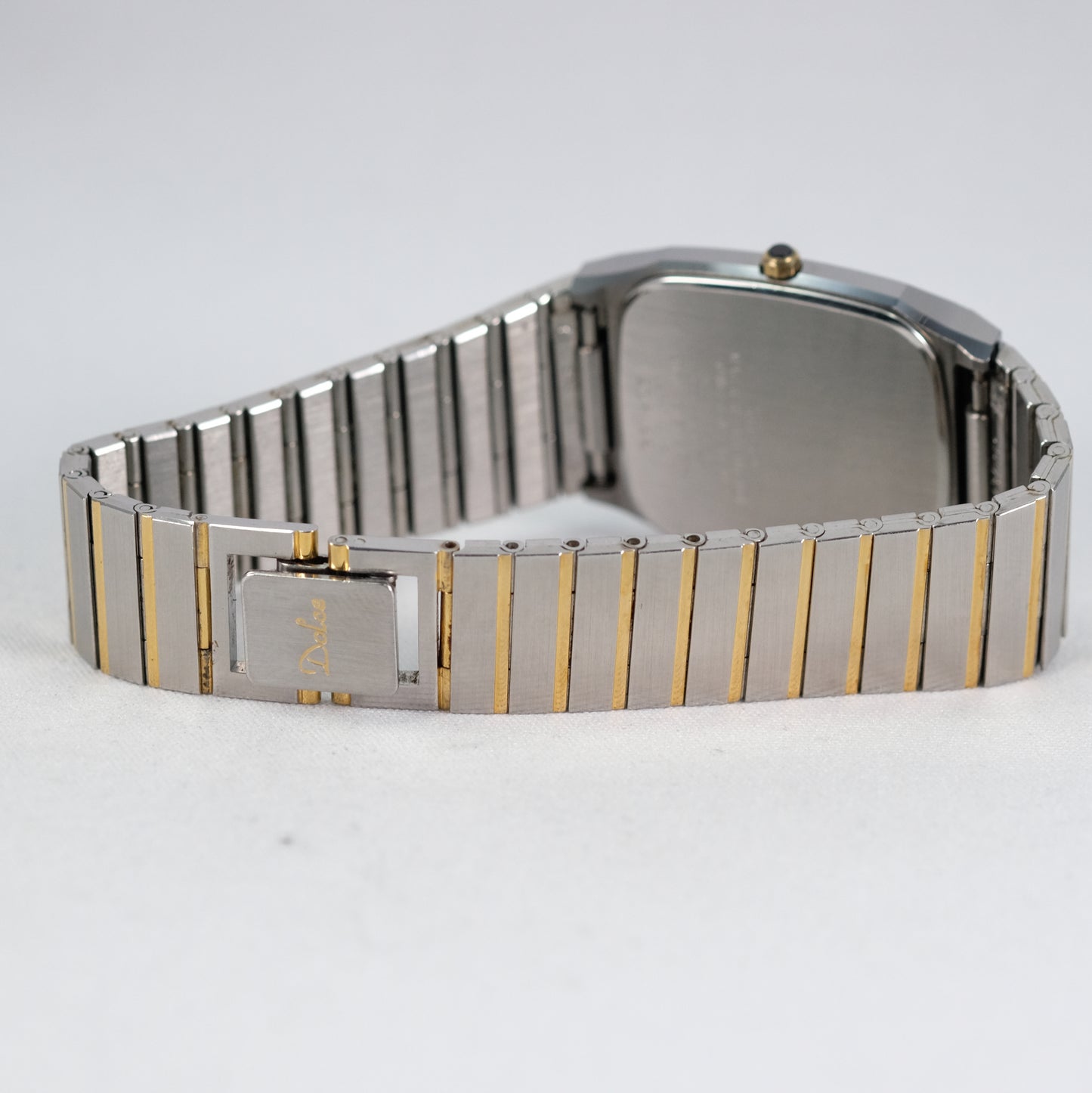 1989 Seiko Dolce 9531-5140