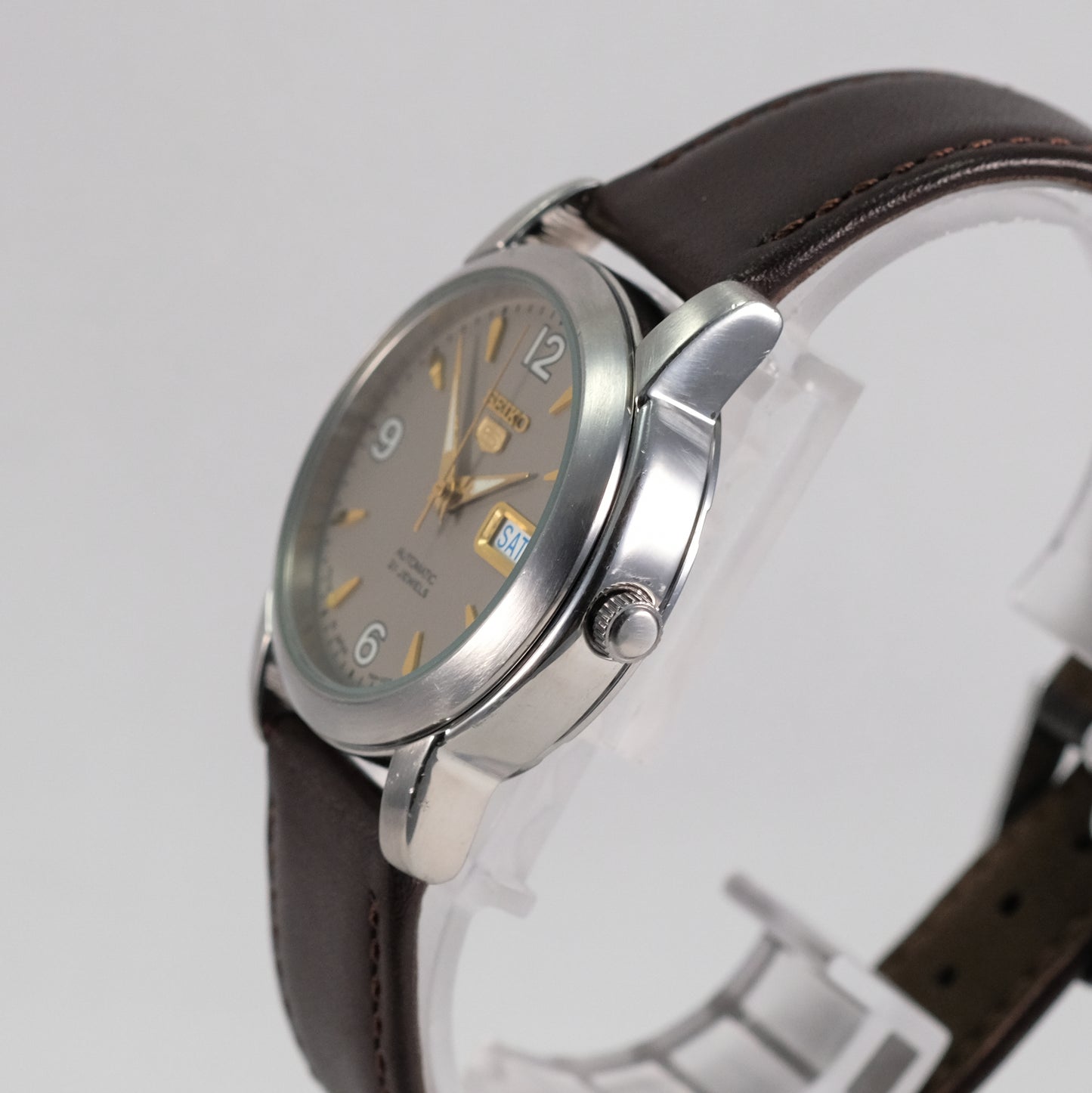 2001 Seiko 5 7S26-0410
