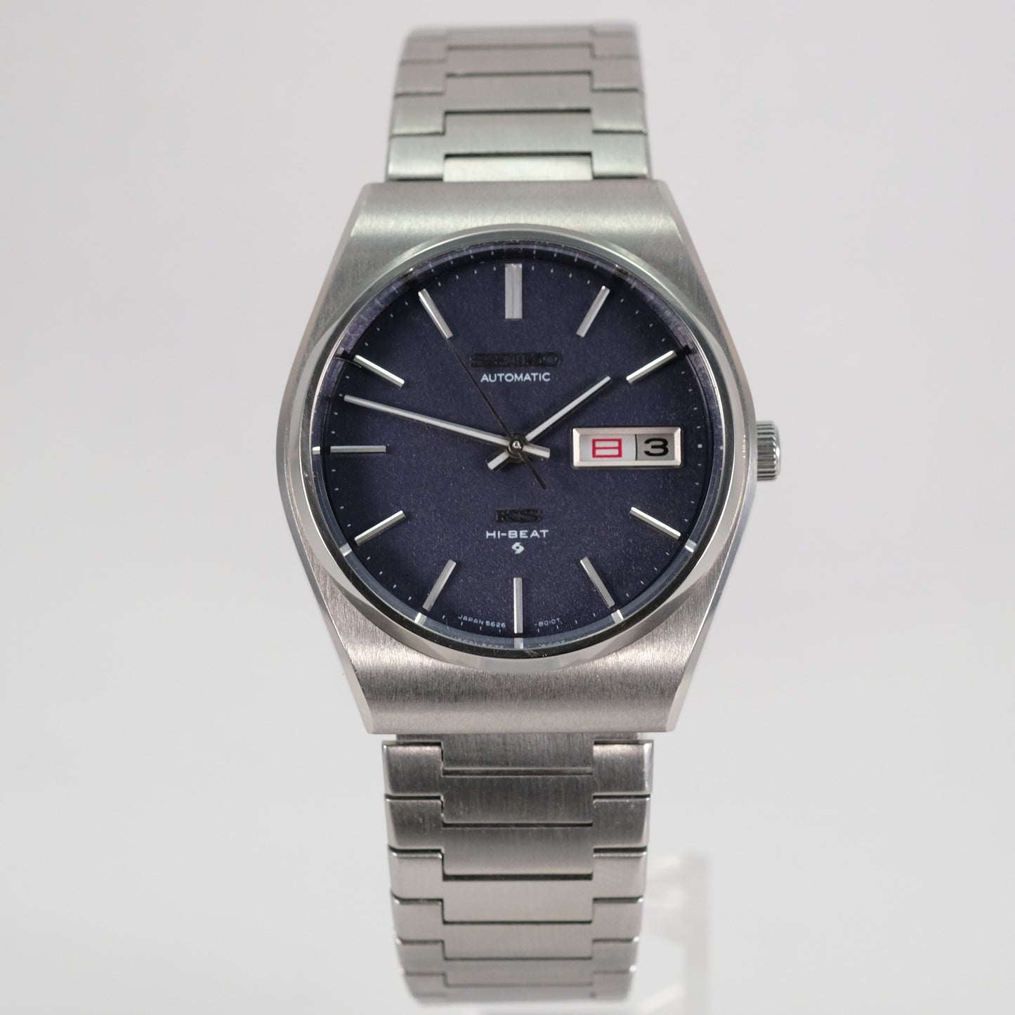 1974 Seiko KS 5626-8010