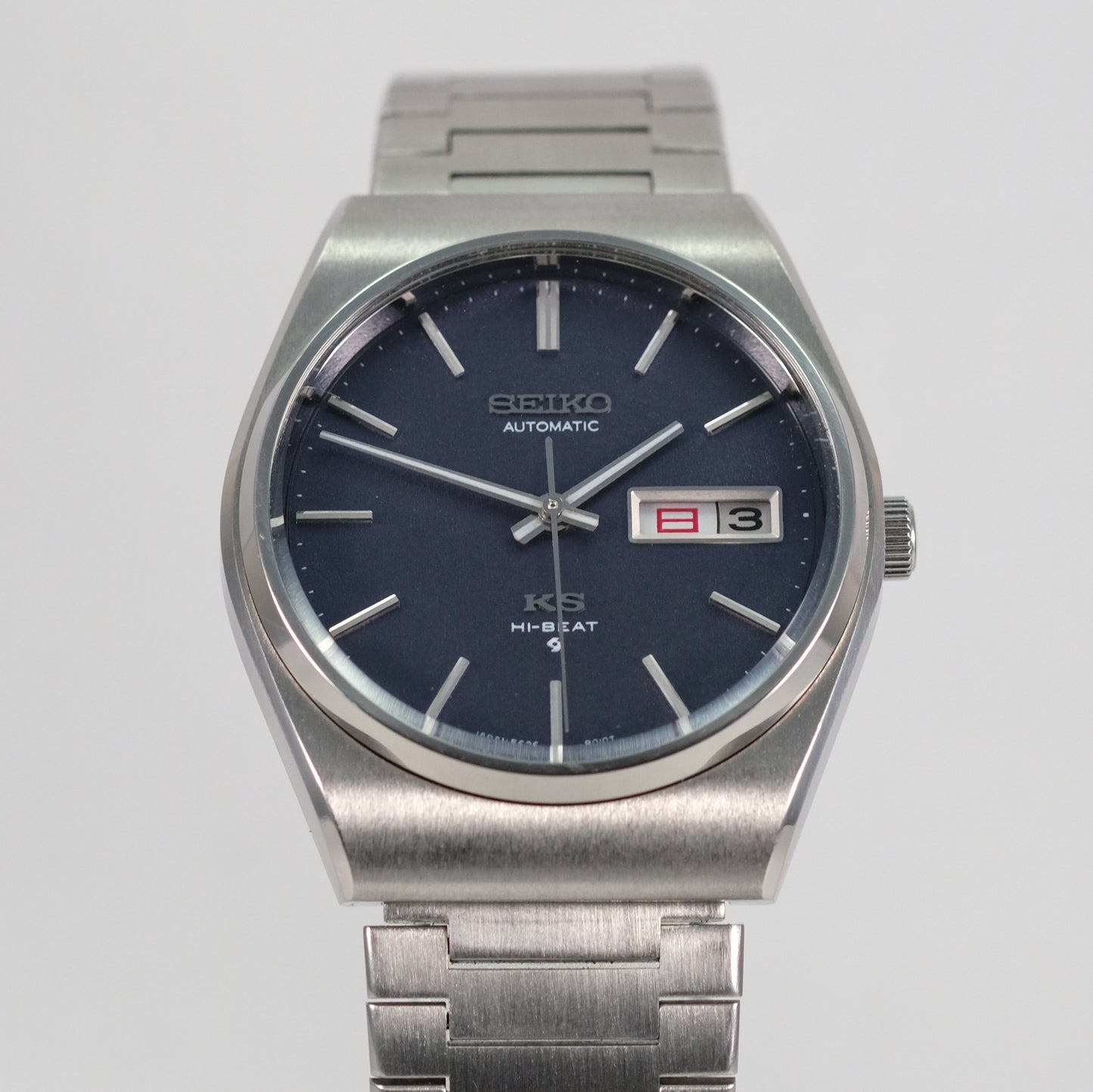1974 Seiko KS 5626-8010
