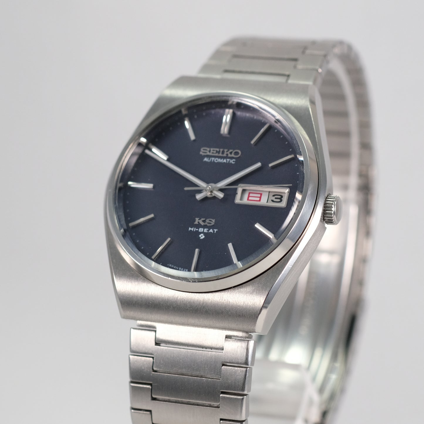 1974 Seiko KS 5626-8010