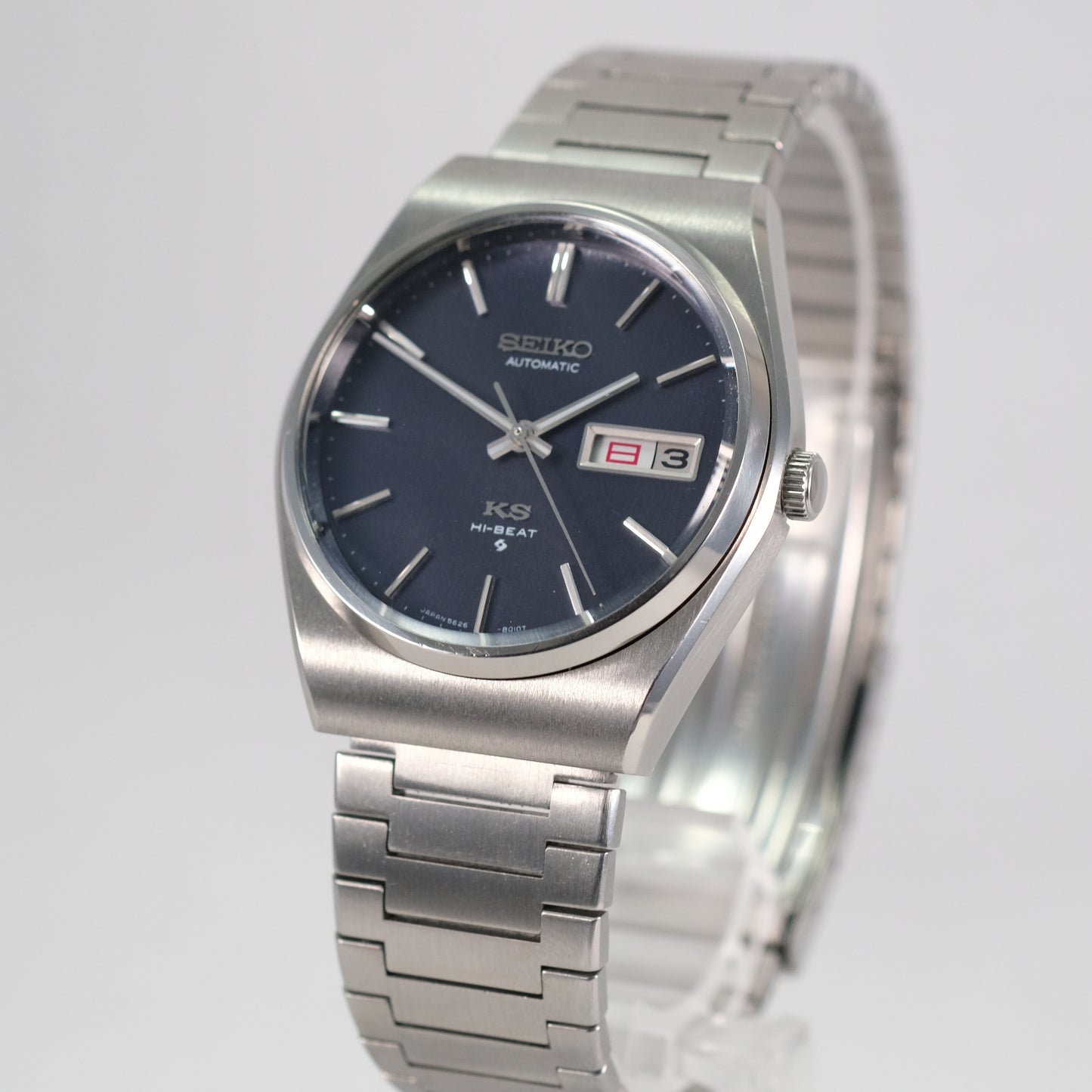 1974 Seiko KS 5626-8010