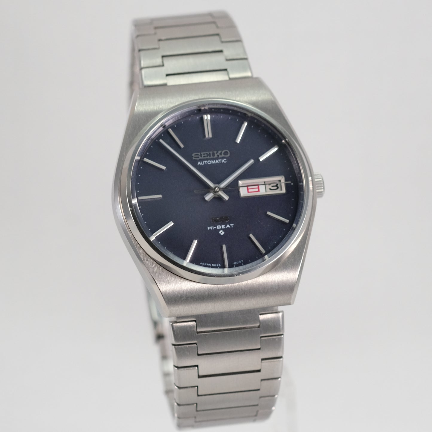 1974 Seiko KS 5626-8010