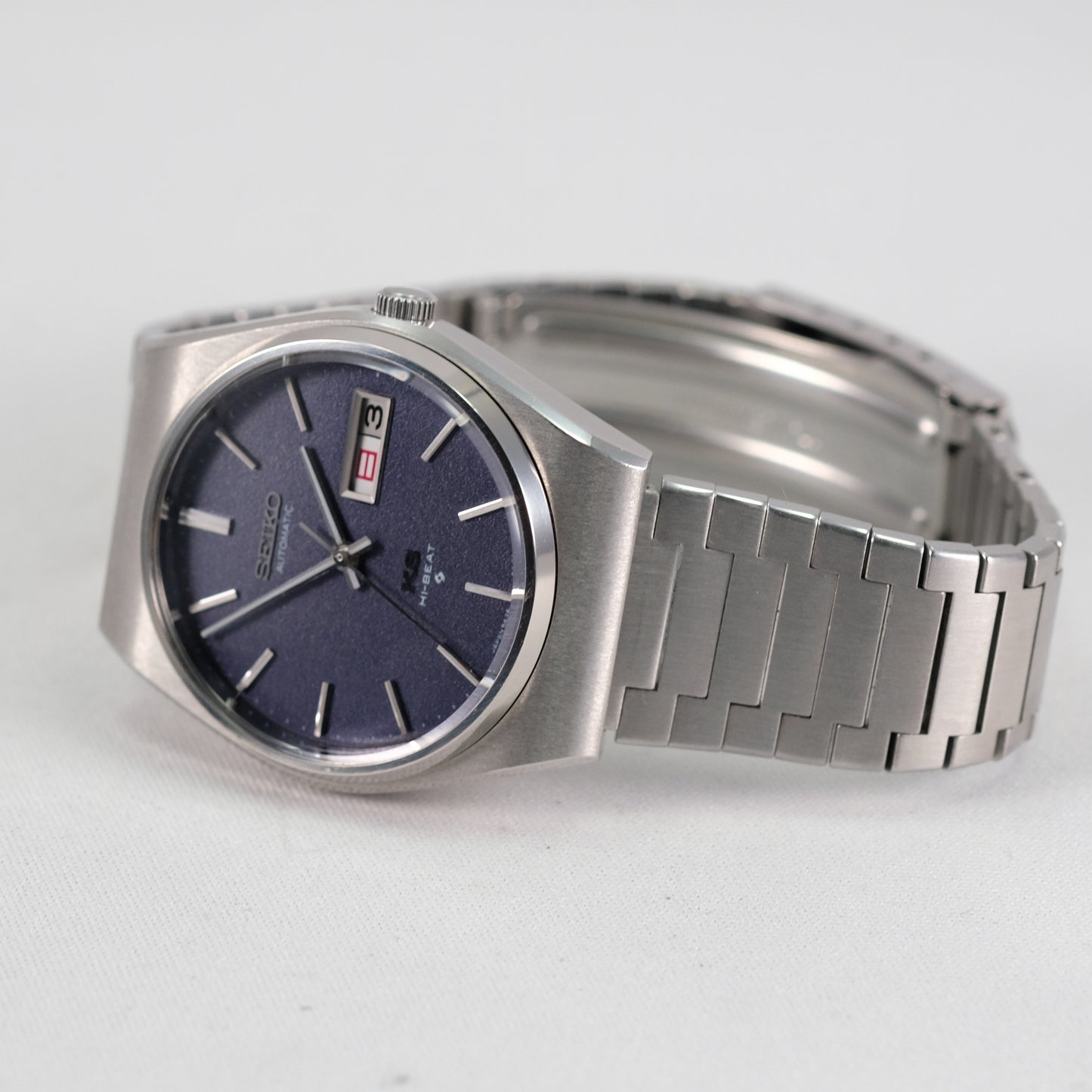 1974 Seiko KS 5626-8010
