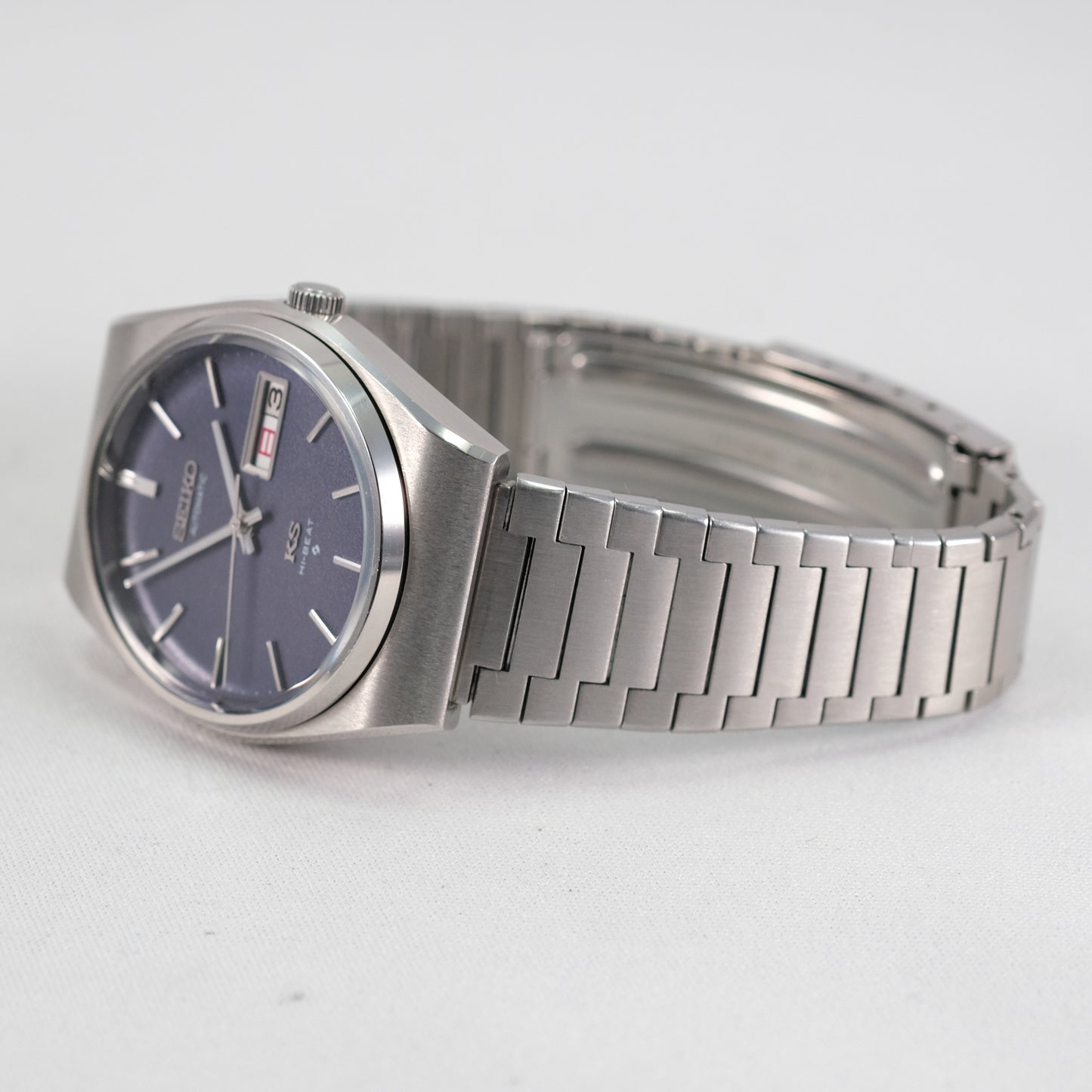 1974 Seiko KS 5626-8010