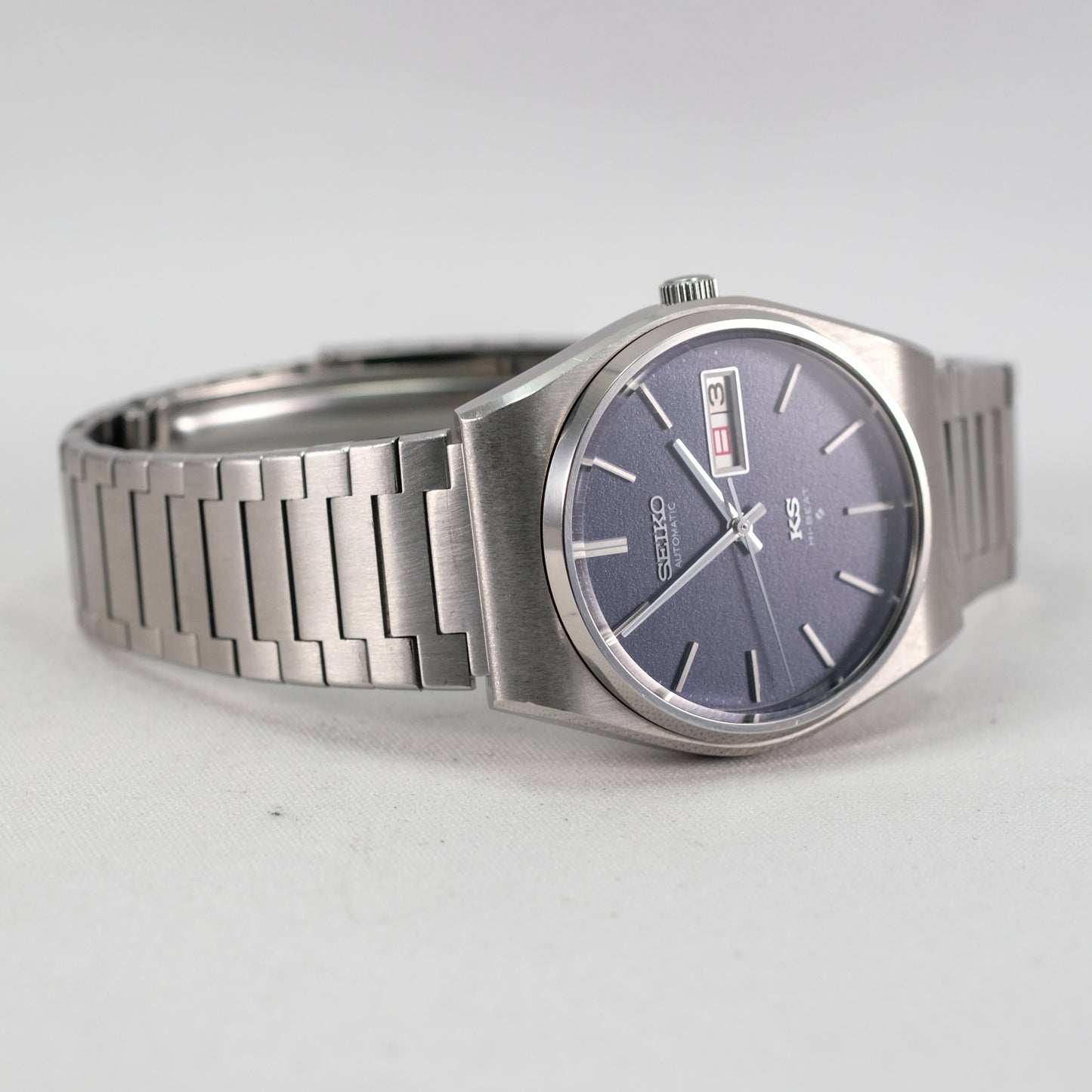 1974 Seiko KS 5626-8010