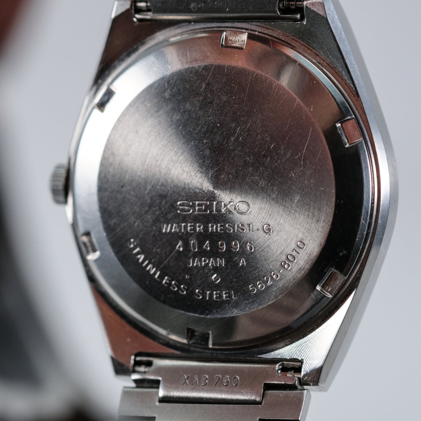 1974 Seiko KS 5626-8010