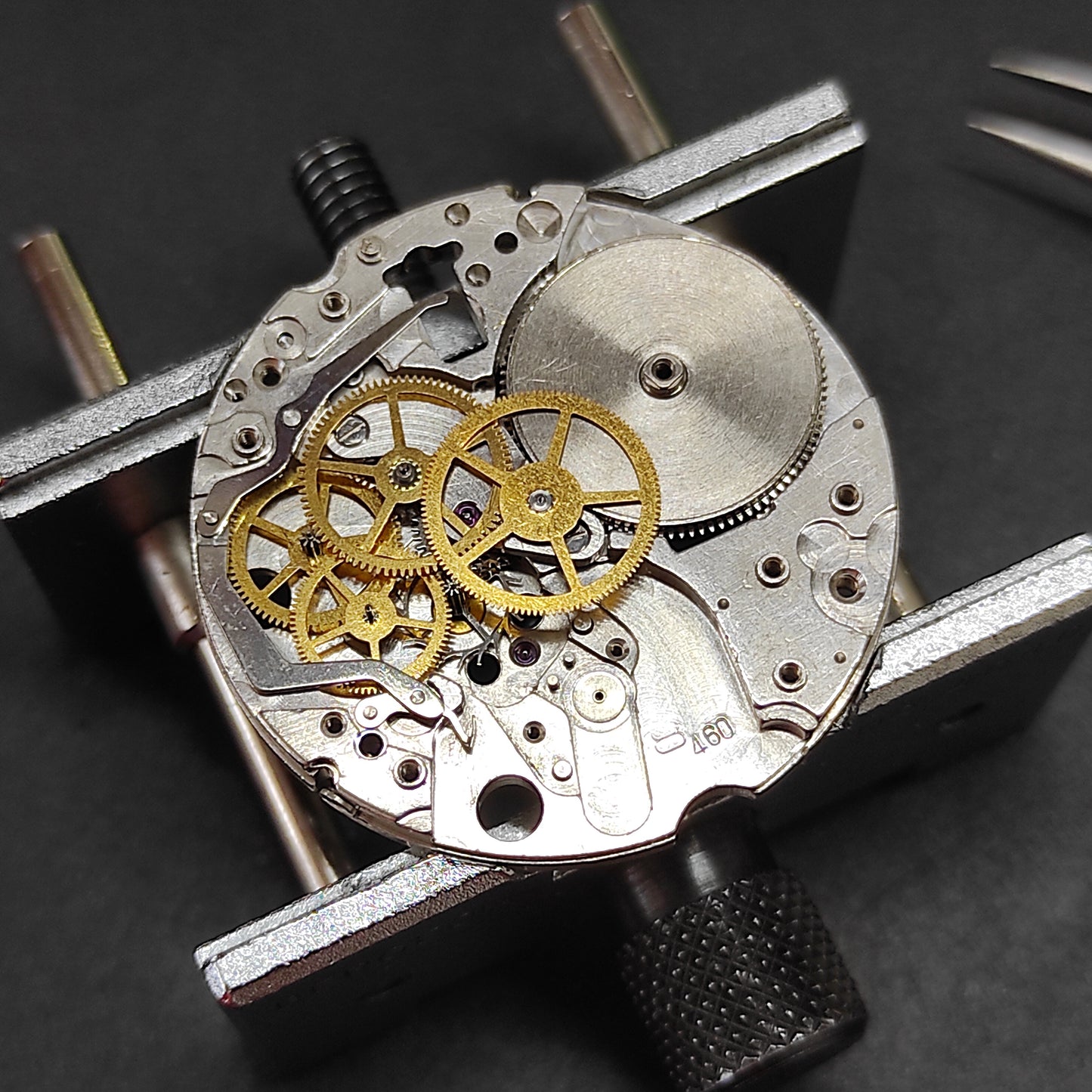1969 Seiko KS 4502-7000
