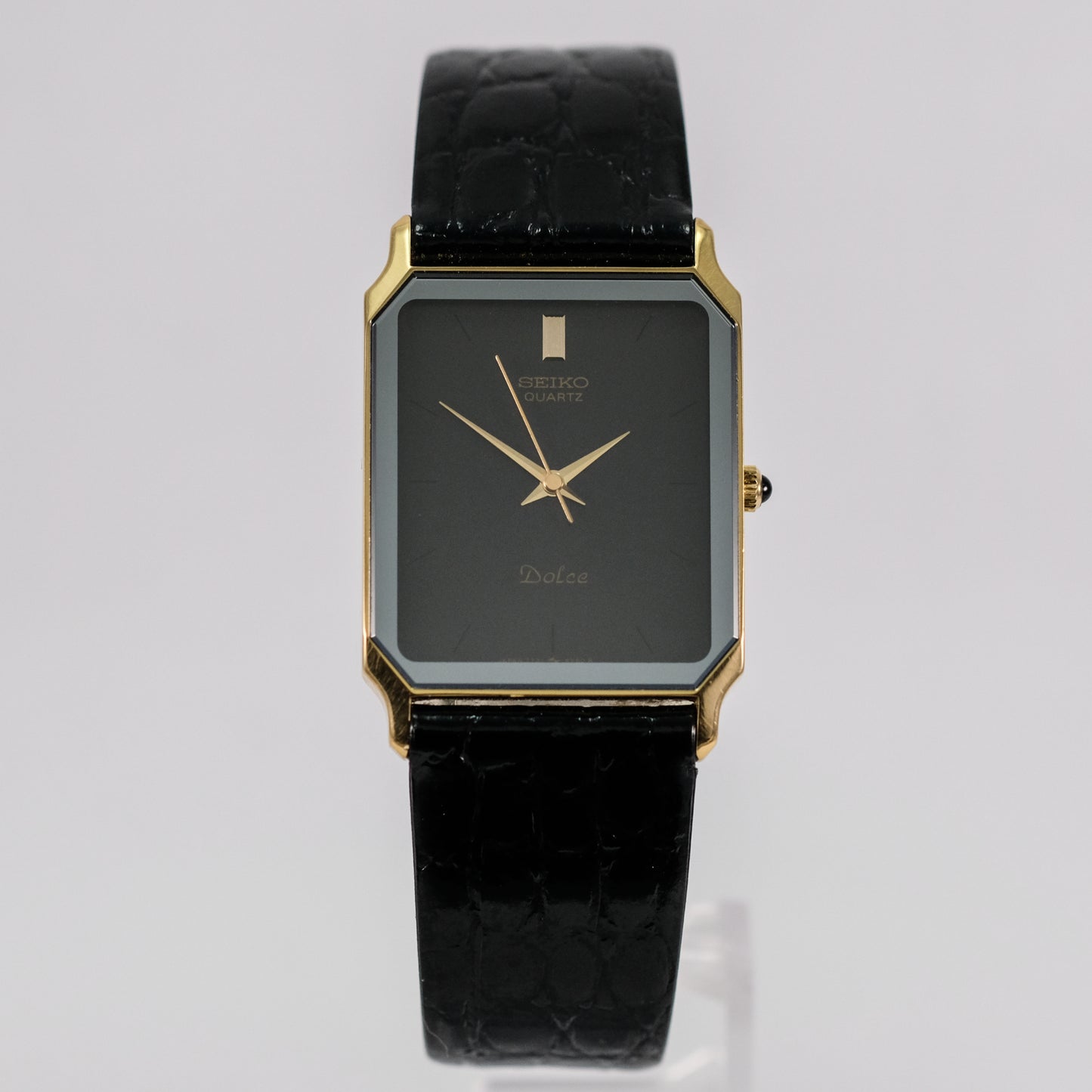 1986 Seiko Dolce 7731-5220